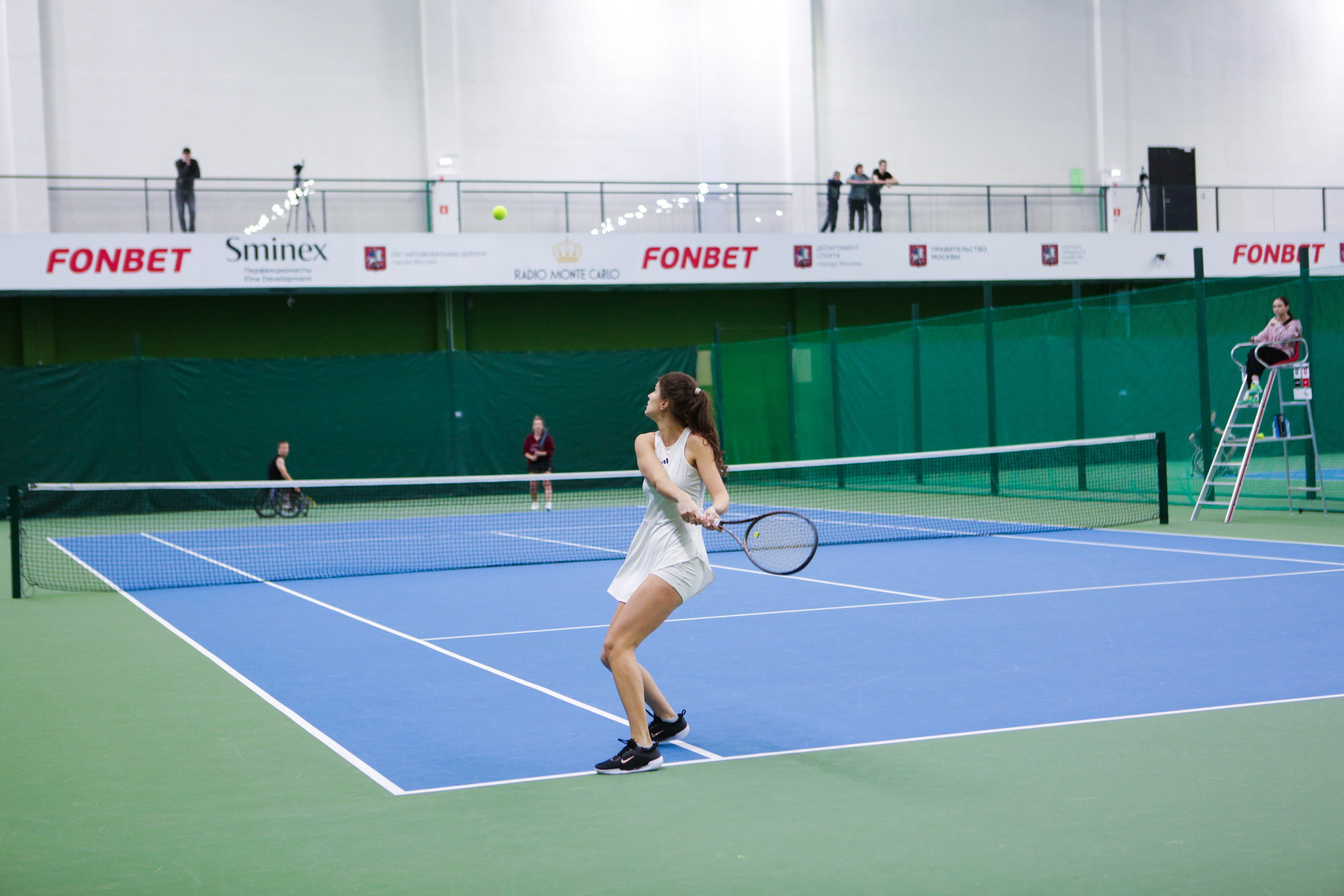 Турнир без границ. Репортажный, семейный, свадебный, портретный фотограф