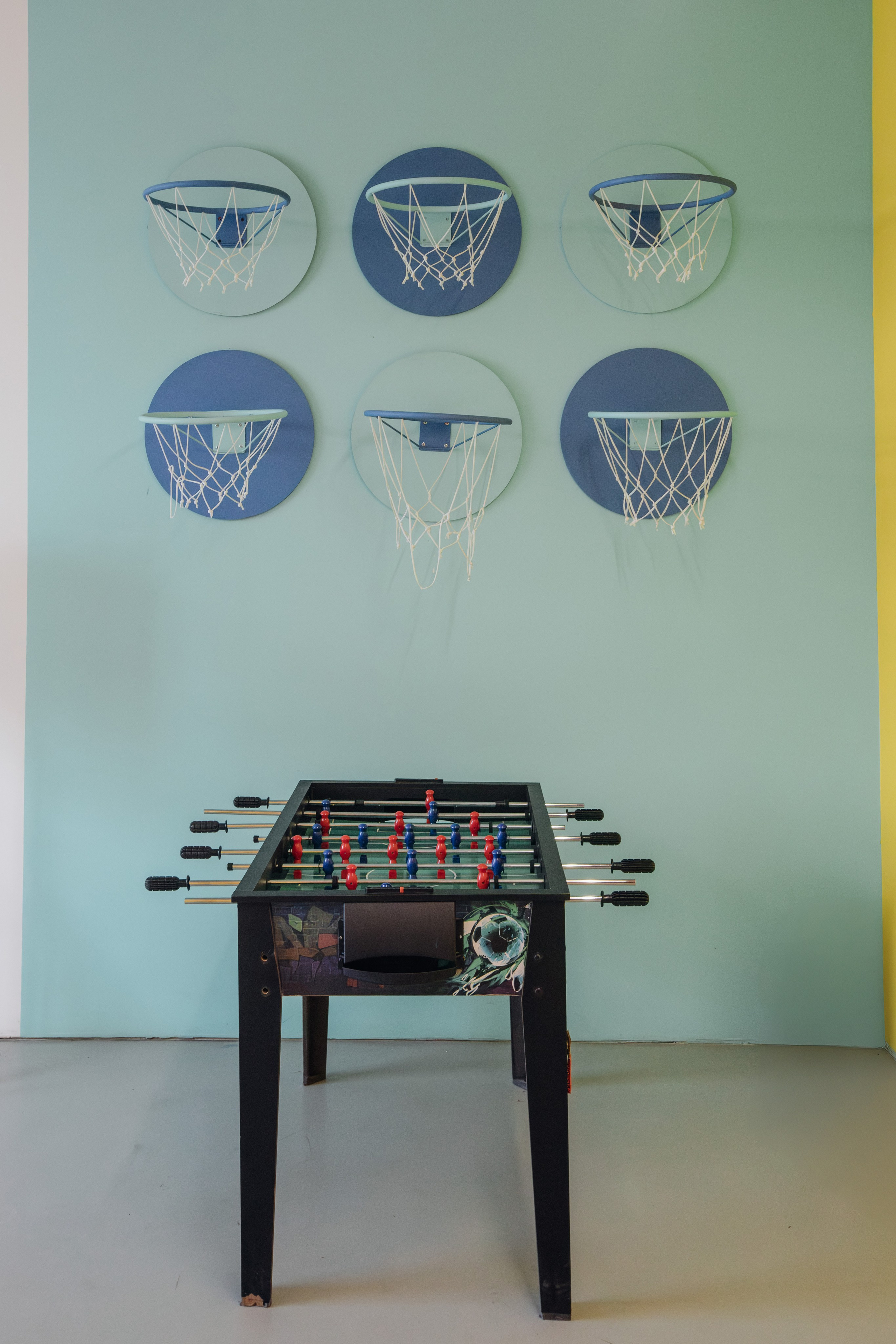 Mr. Karaoke (лето). Аренда лофта в СПб для мероприятий