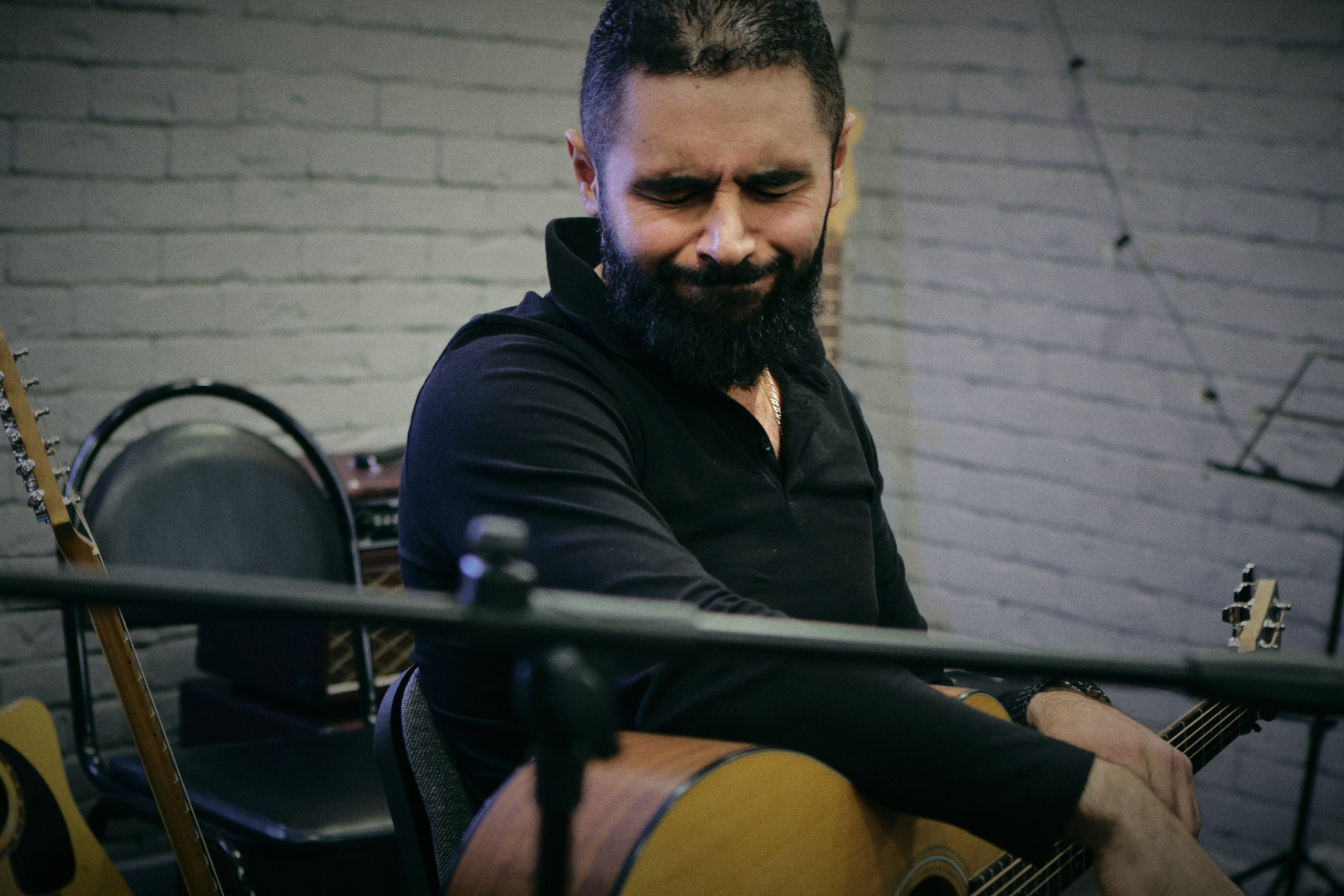 Concert in 7 notes. Фотограф Антонина Гудкова