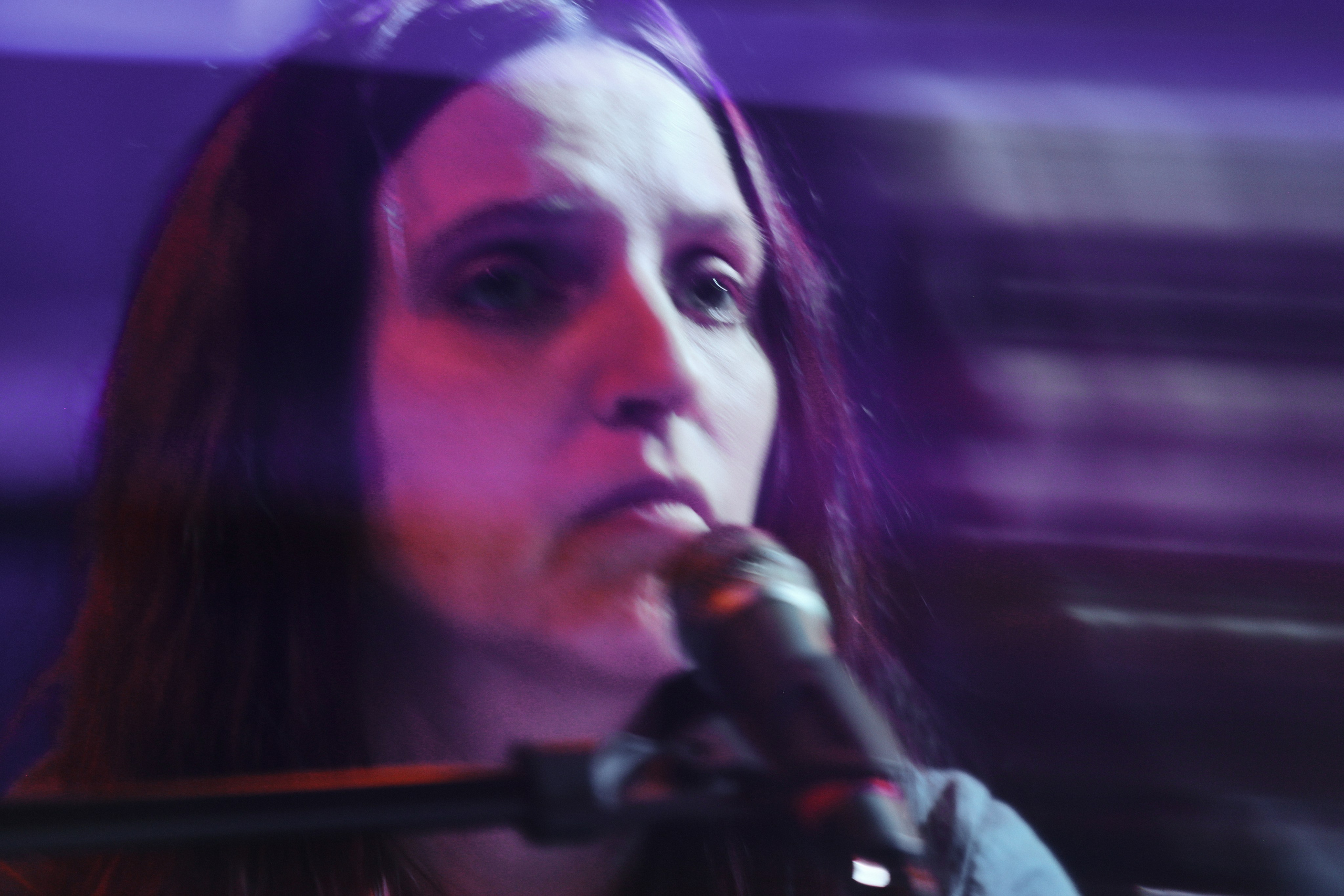 Концерт посвященный памяти Галины Иванчук. Фотограф Антонина Гудкова