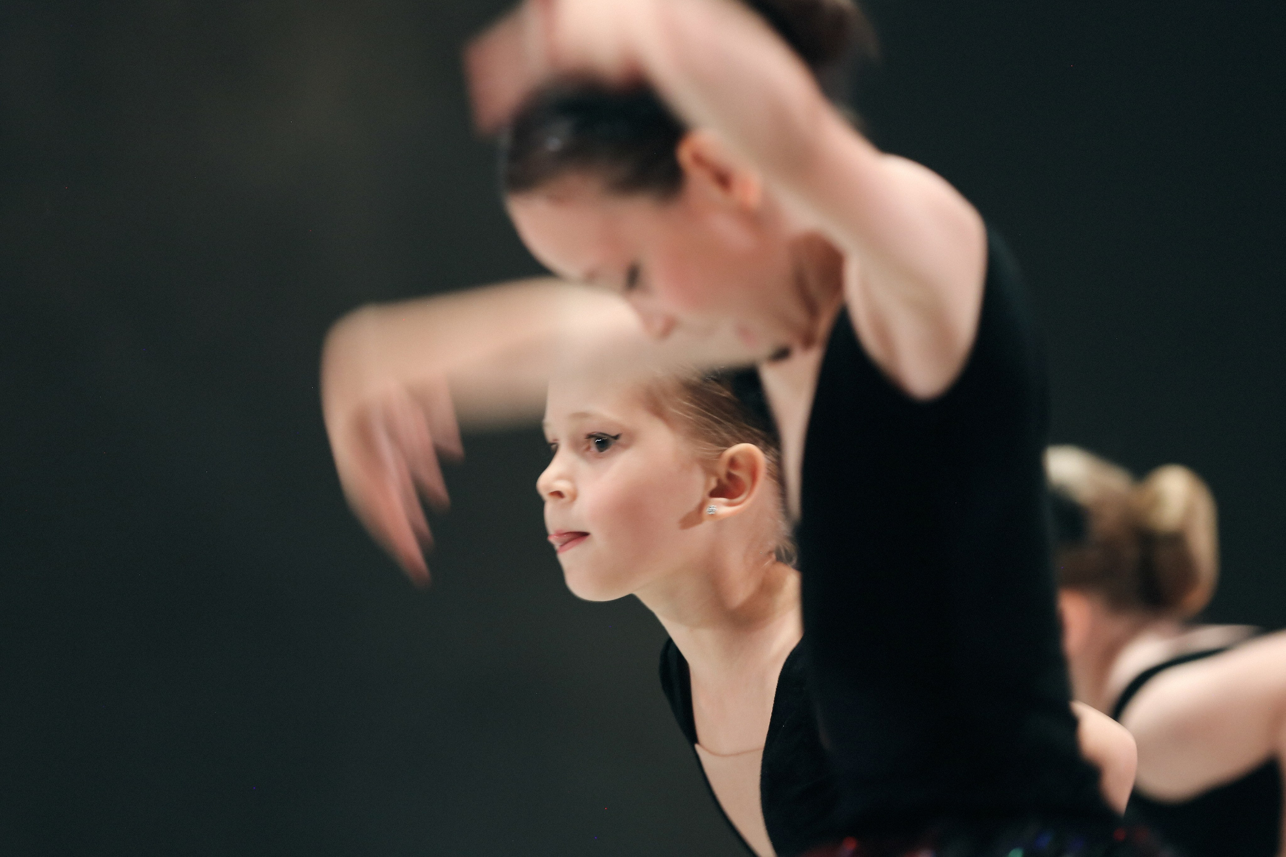 KADANCE in CEC Dubrovicy. Фотограф Антонина Гудкова