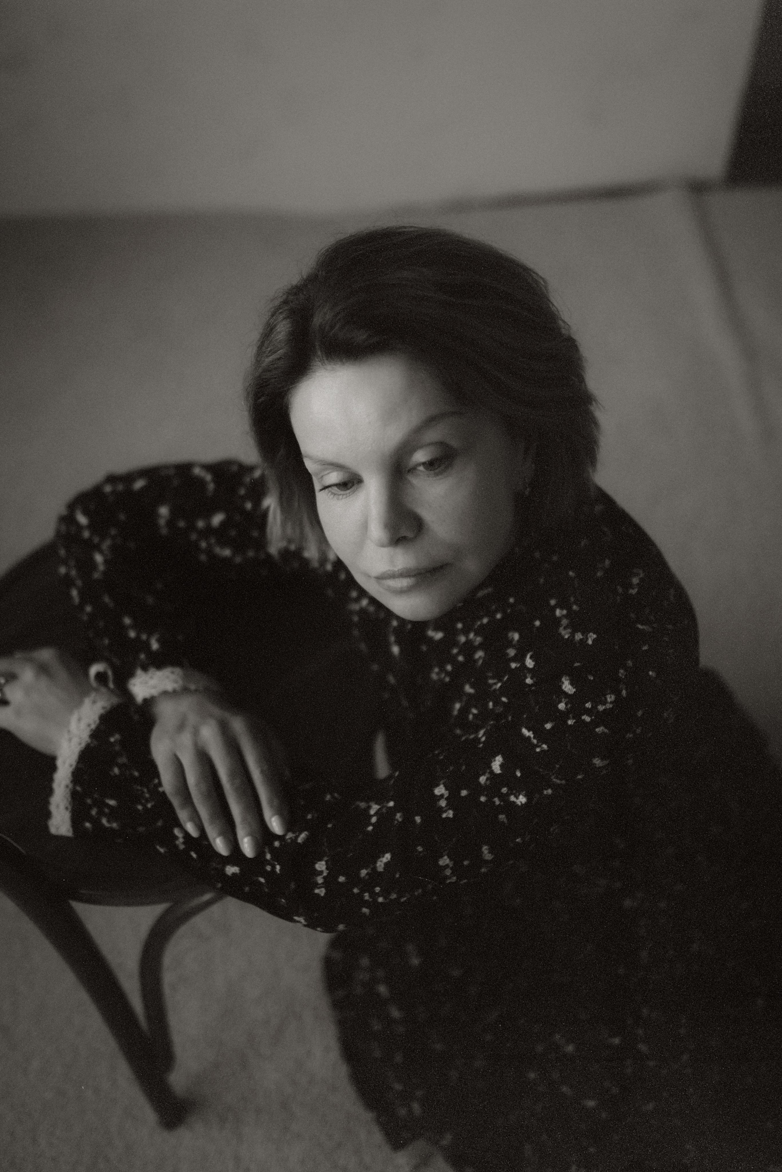 Наталия. Портретный фотограф в Москве Ефанова Ульяна. Женский портрет