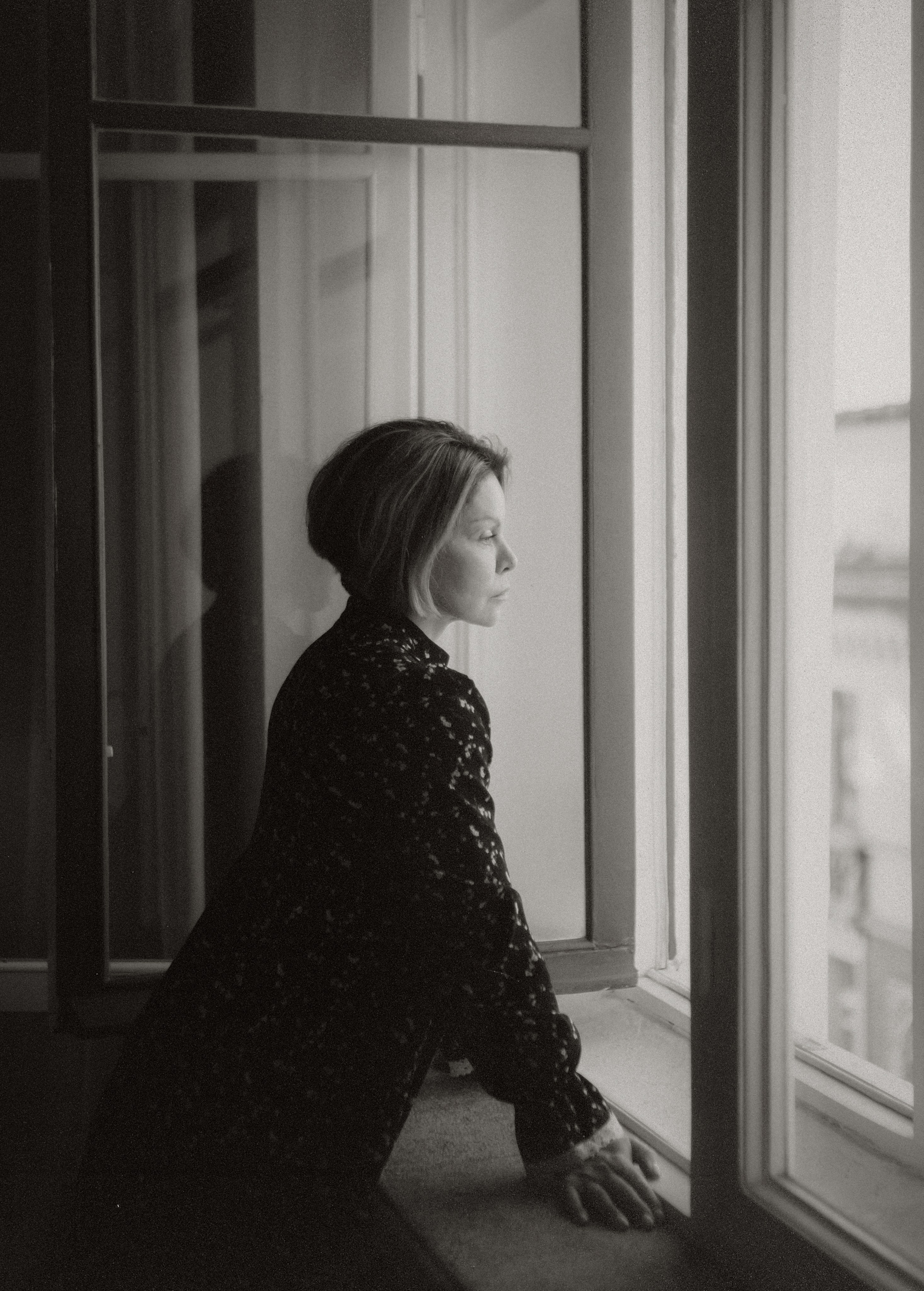 Наталия. Портретный фотограф в Москве Ефанова Ульяна. Женский портрет