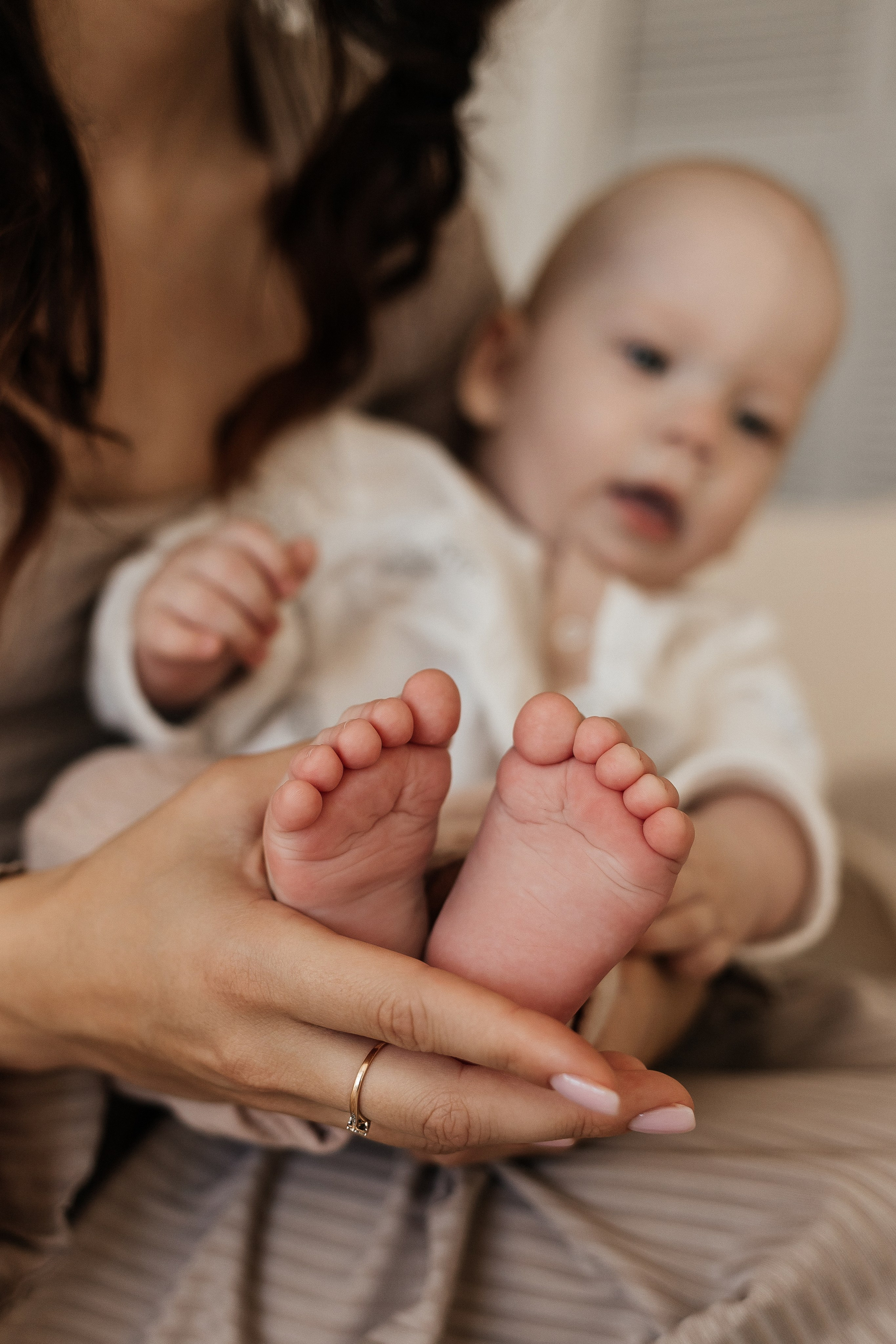 Анастасия и Матвей. Свадебный и семейный фотограф в Екатеринбурге