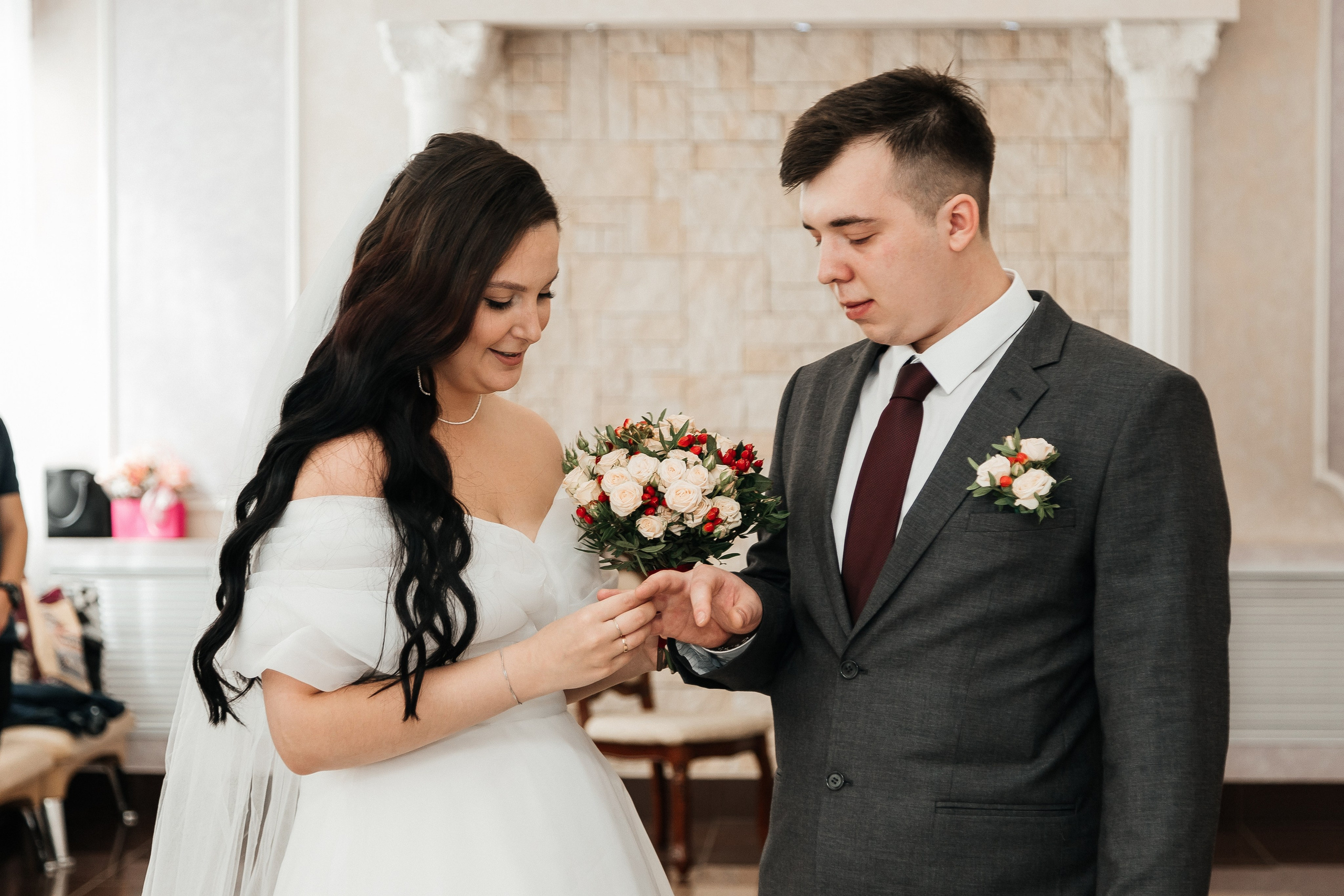 Дмитрий и Мария/2024. Свадебный и семейный фотограф в Екатеринбурге