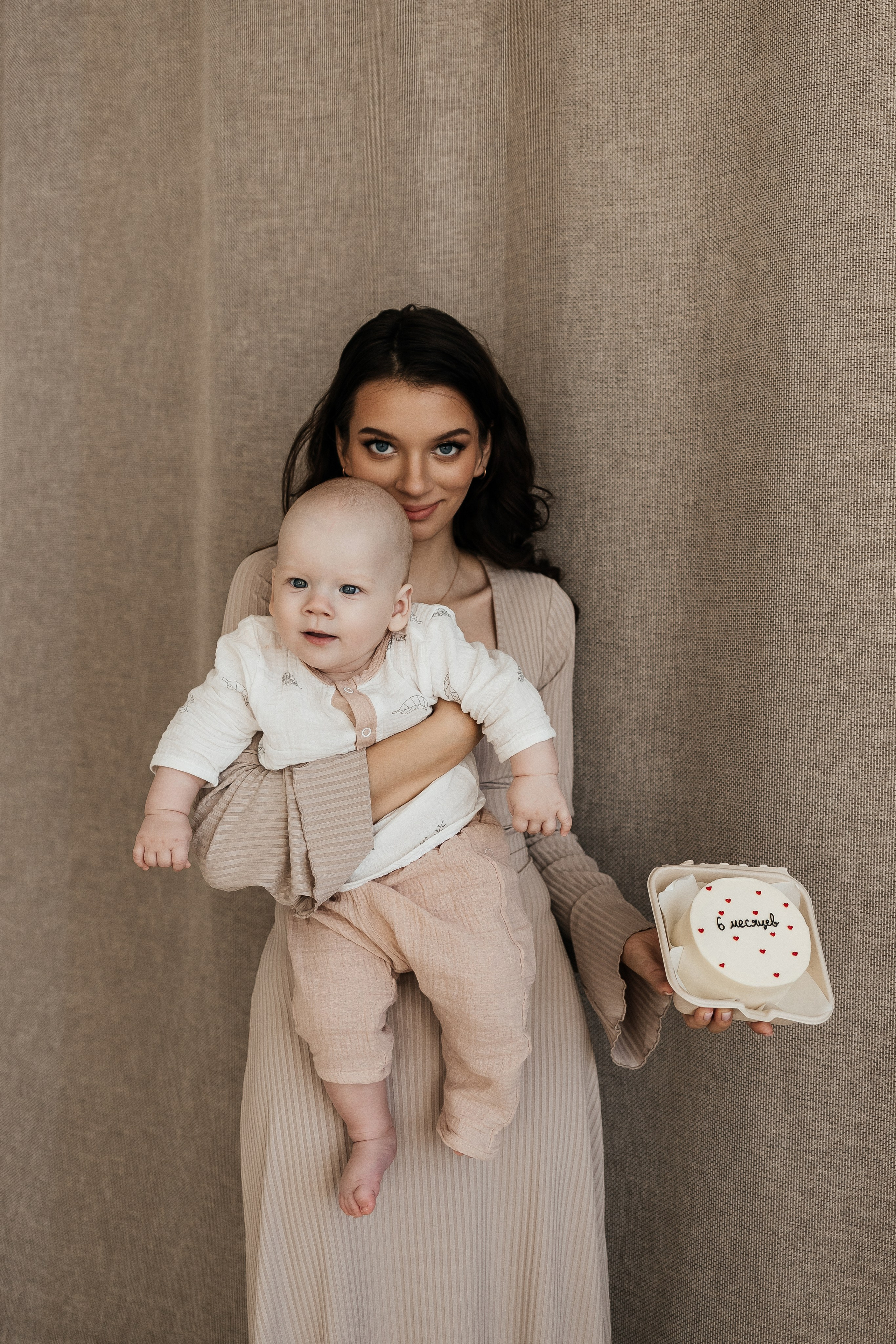 Анастасия и Матвей. Свадебный и семейный фотограф в Екатеринбурге