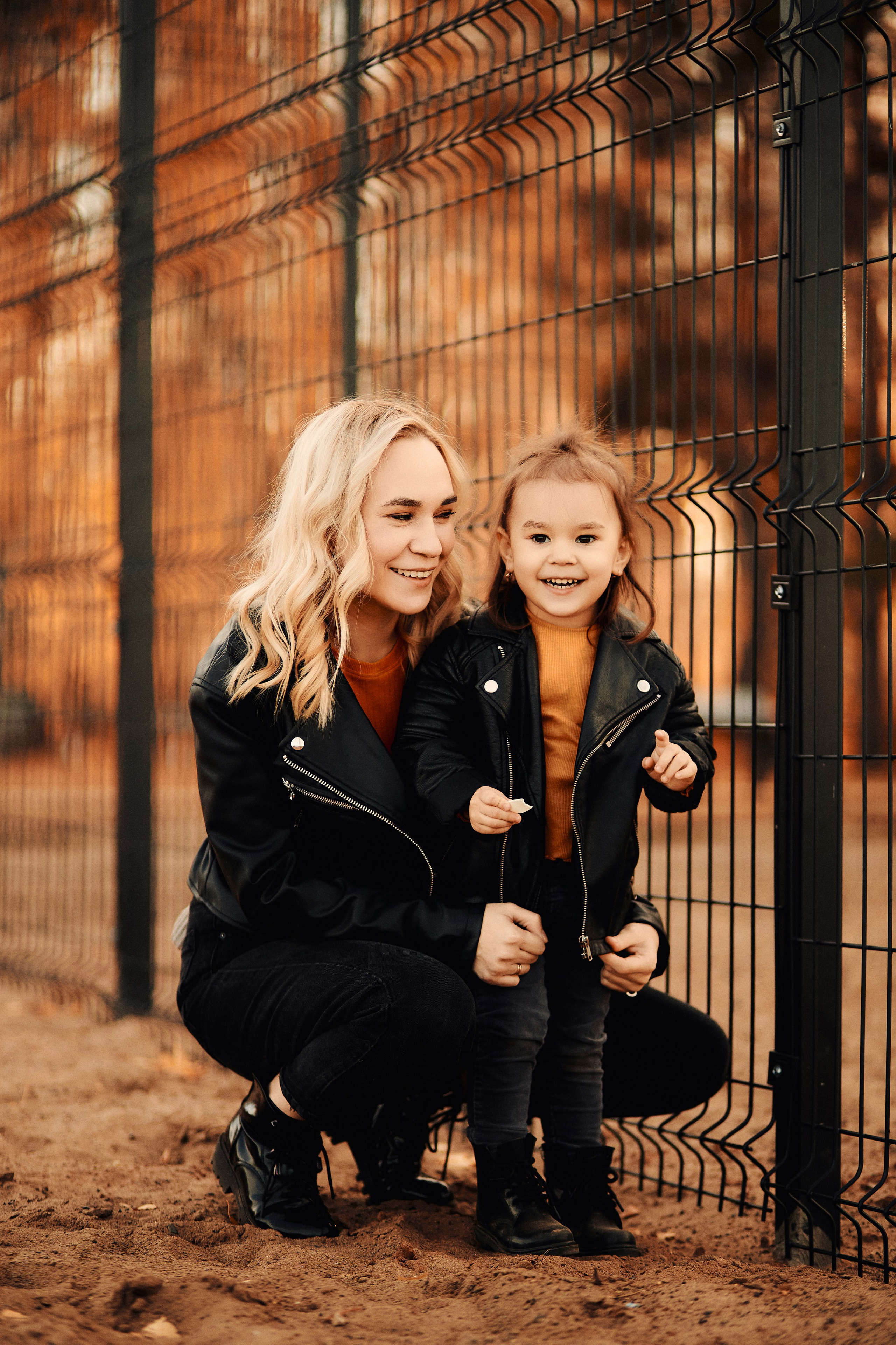 Алёна и Арина. Свадебный фотограф Чайковский