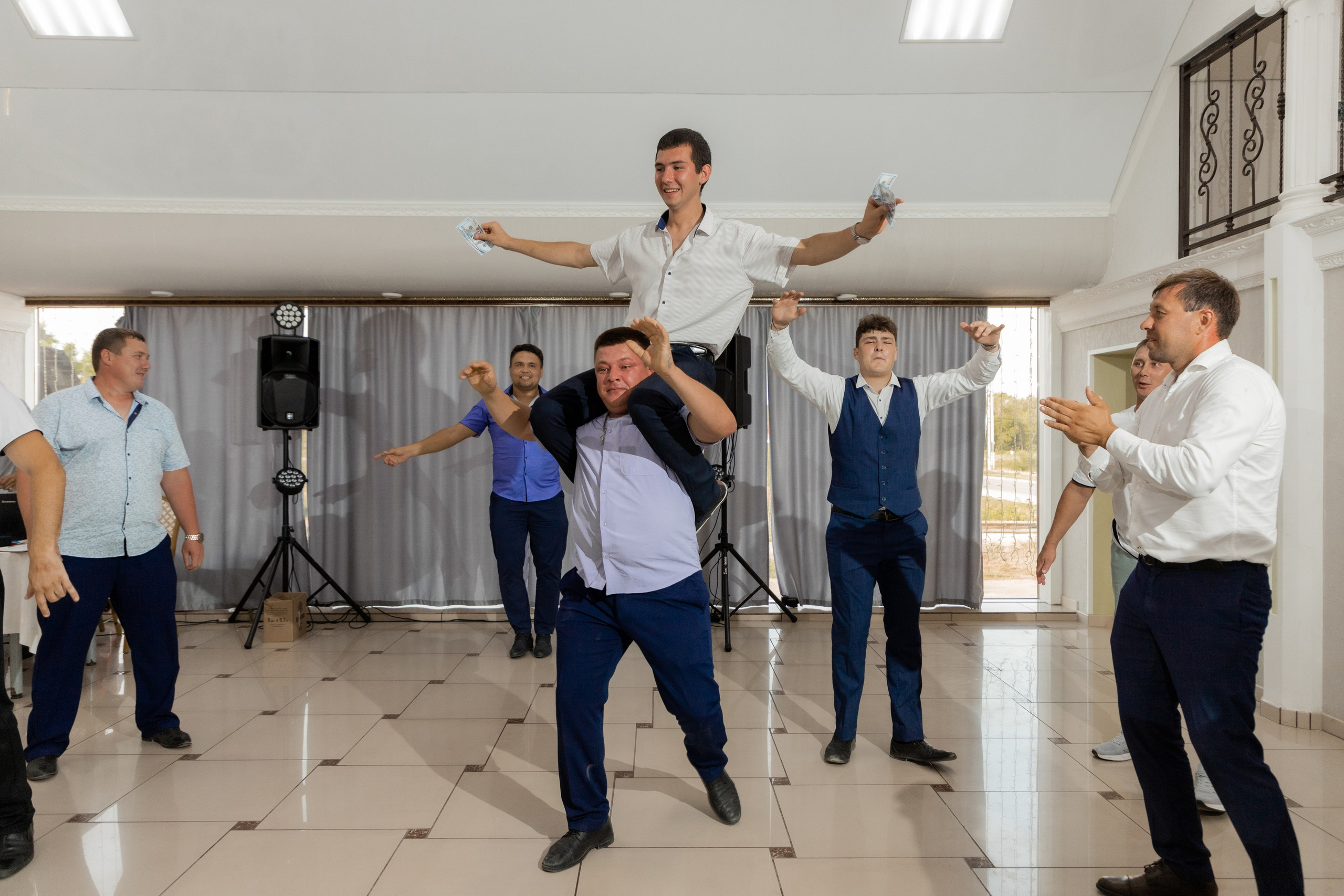 Алексей и Светлана (сокращено). Свадебный фотограф Ангелина Сунгатулина | Саратов | Балаково | Вольск