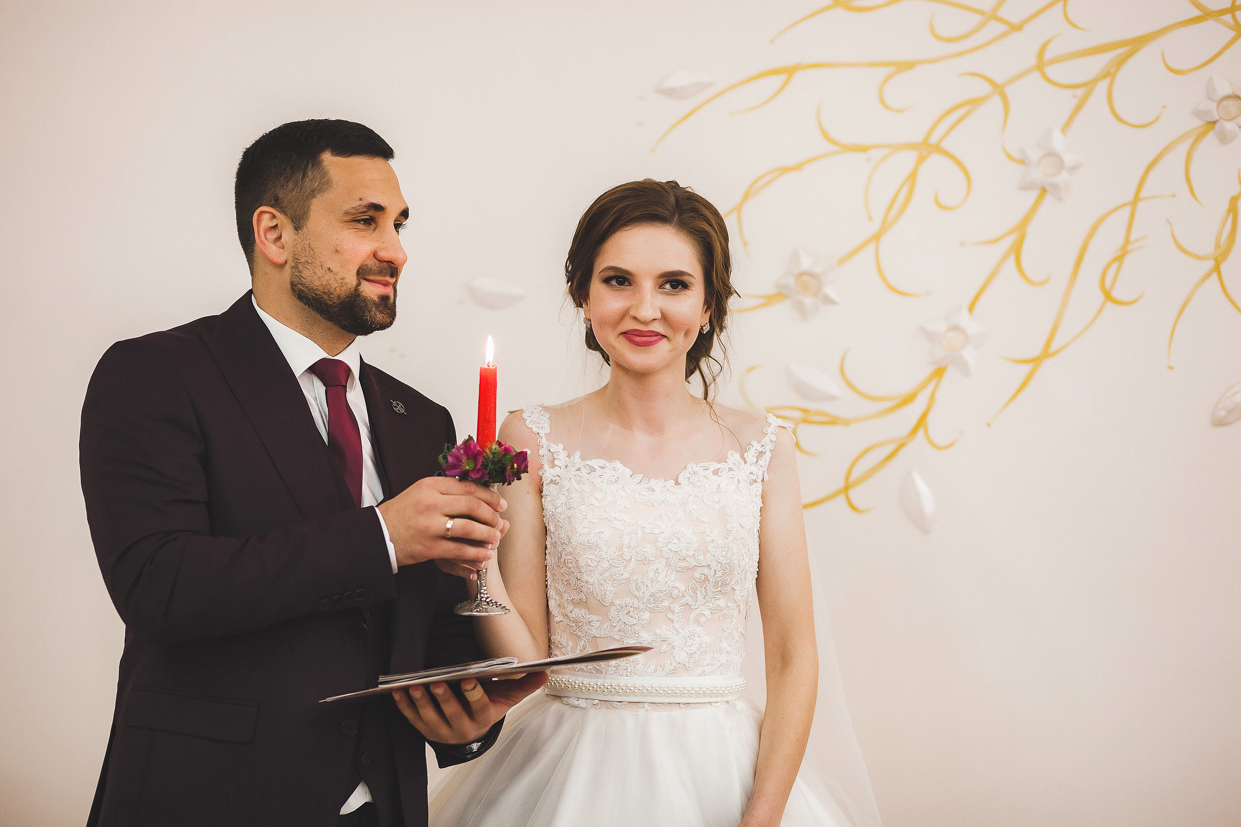 Шаген и Лина. Свадебный и семейный фотограф Владимир Карамышев