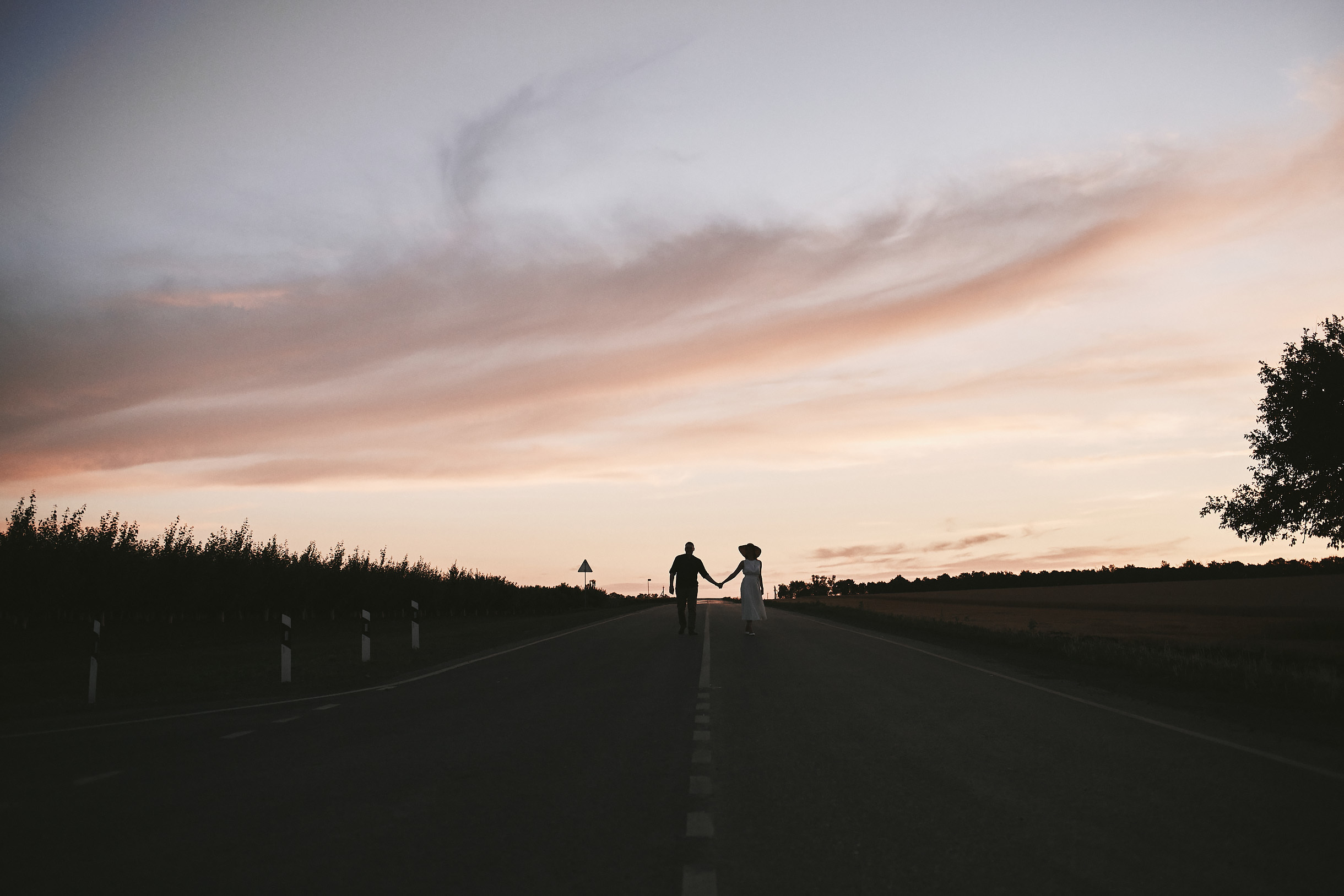 Виноградники Благолюбова. Свадебный и семейный фотограф Владимир Карамышев