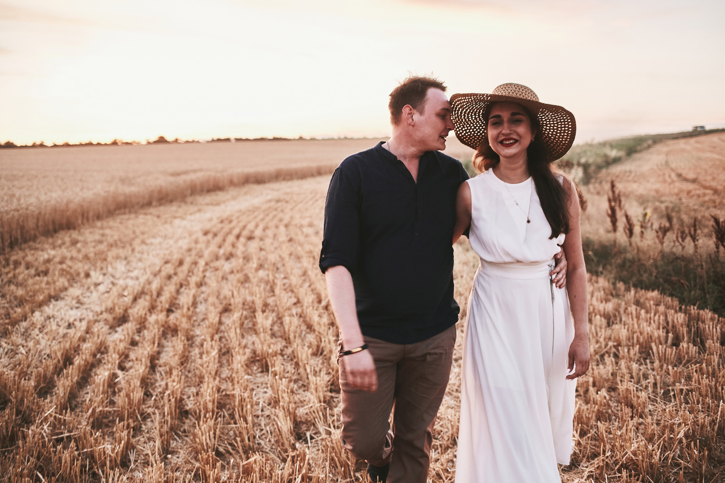 Виноградники Благолюбова. Свадебный и семейный фотограф Владимир Карамышев