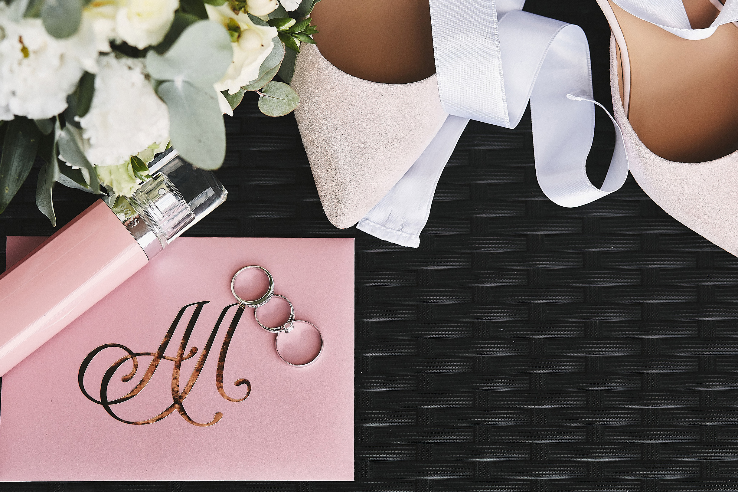 Анонс со свадьбы Андрея и Ламзиры. Свадебный и семейный фотограф Владимир Карамышев