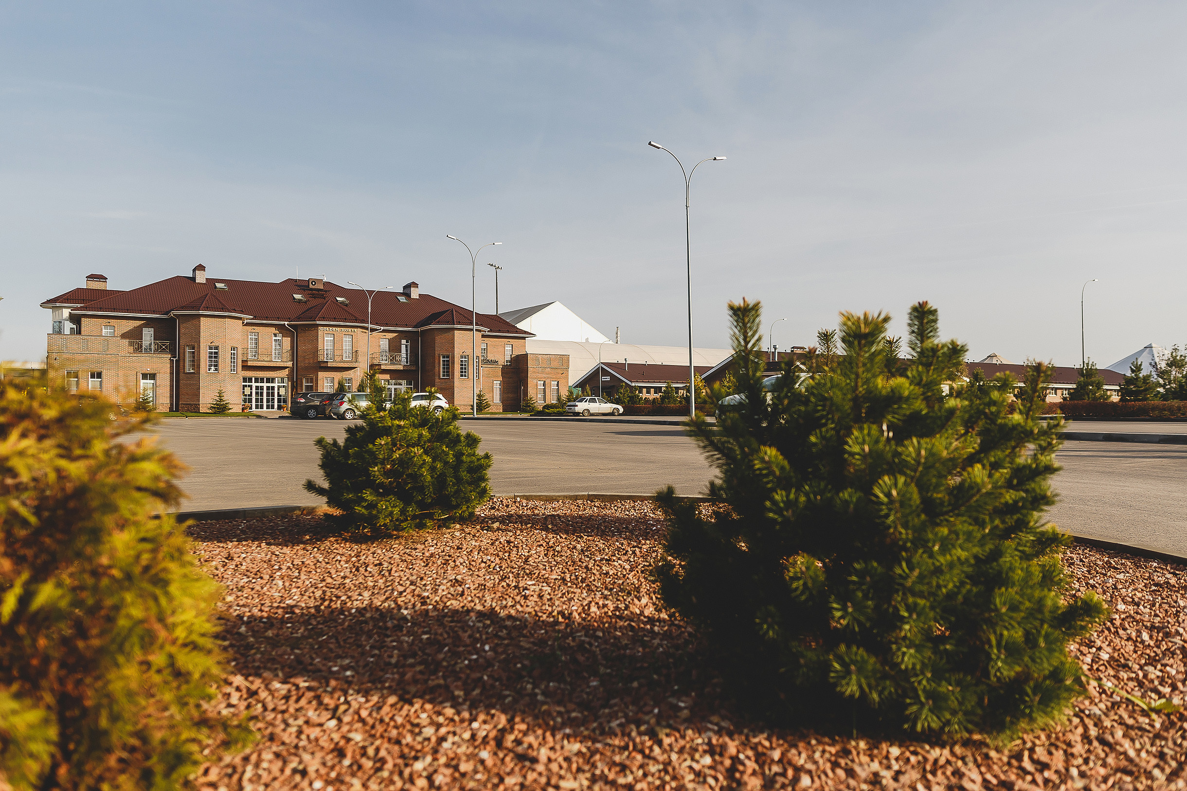 Александр и Рита. Свадебный и семейный фотограф Владимир Карамышев