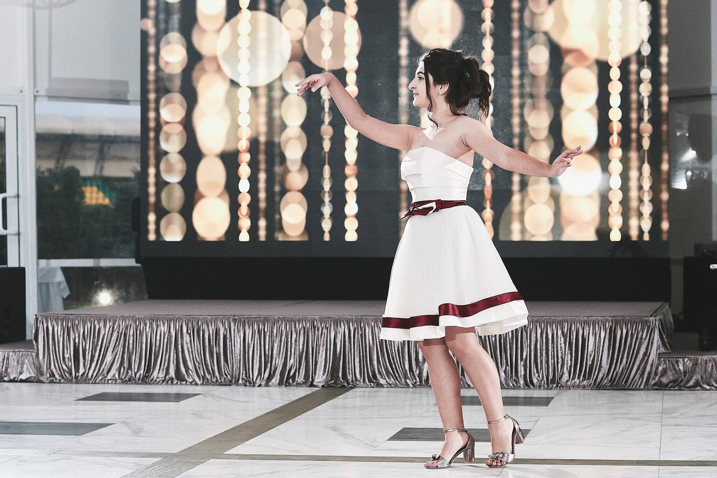 Анонс со свадьбы Андрея и Ламзиры. Свадебный и семейный фотограф Владимир Карамышев