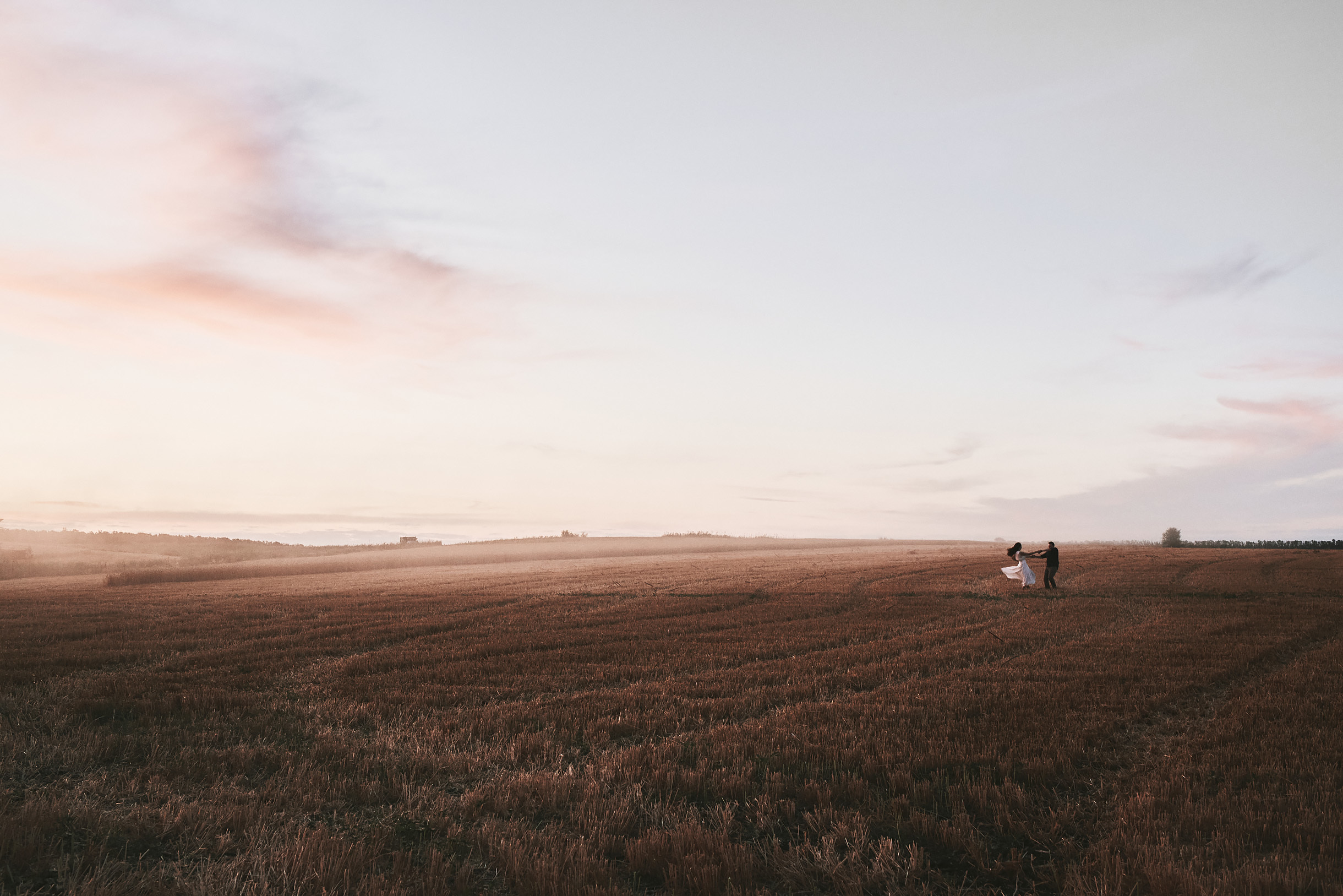 Виноградники Благолюбова. Свадебный и семейный фотограф Владимир Карамышев