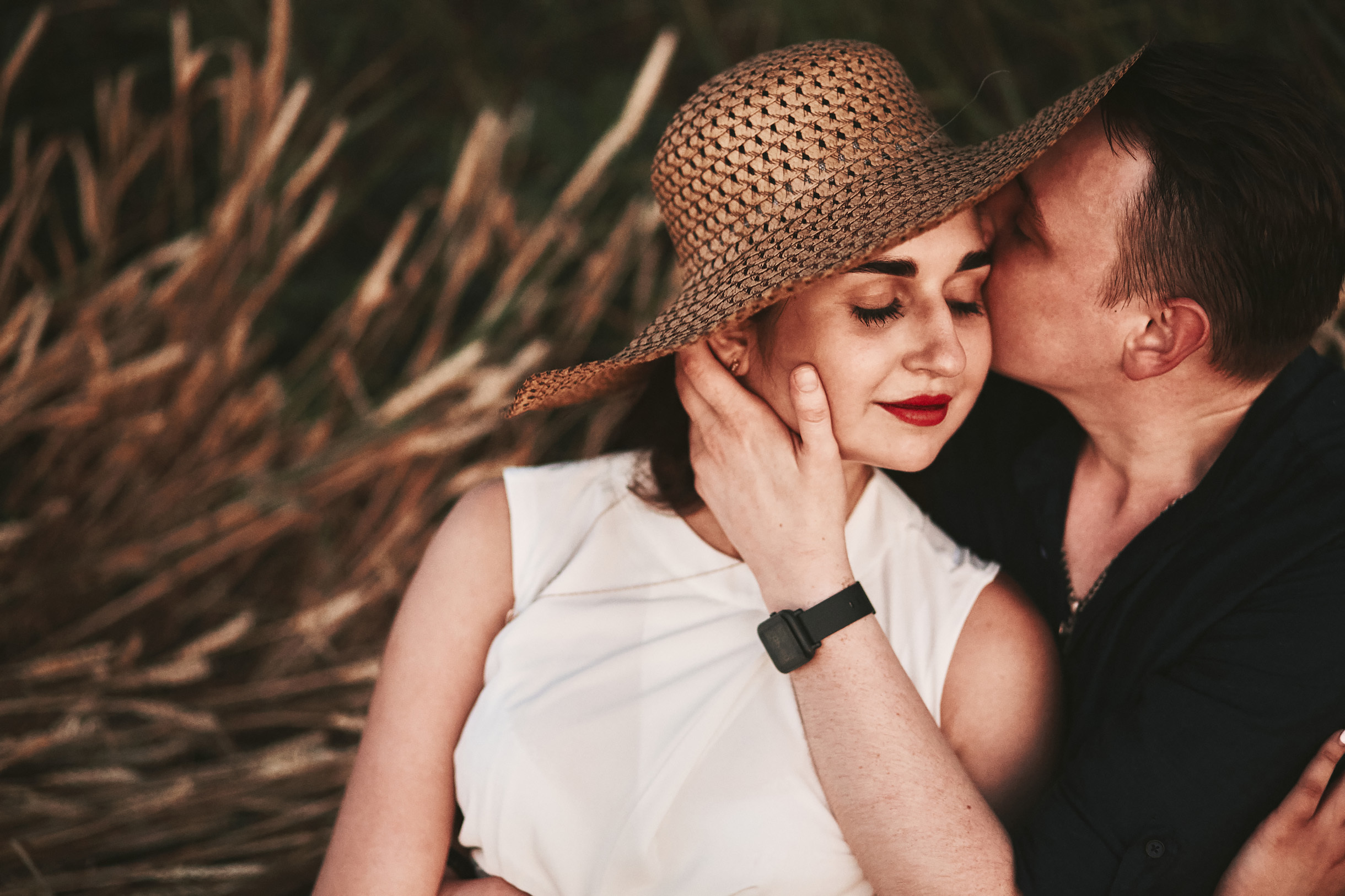 Виноградники Благолюбова. Свадебный и семейный фотограф Владимир Карамышев