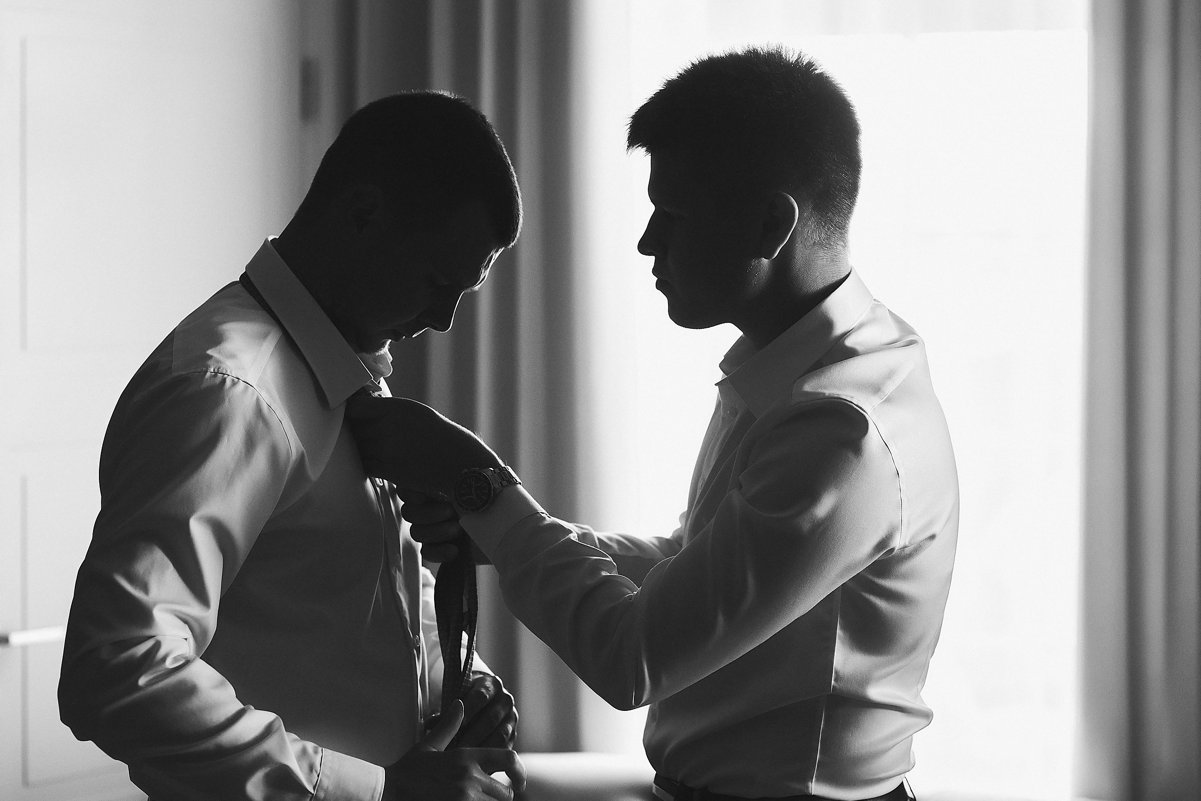 Анонс со свадьбы Андрея и Ламзиры. Свадебный и семейный фотограф Владимир Карамышев