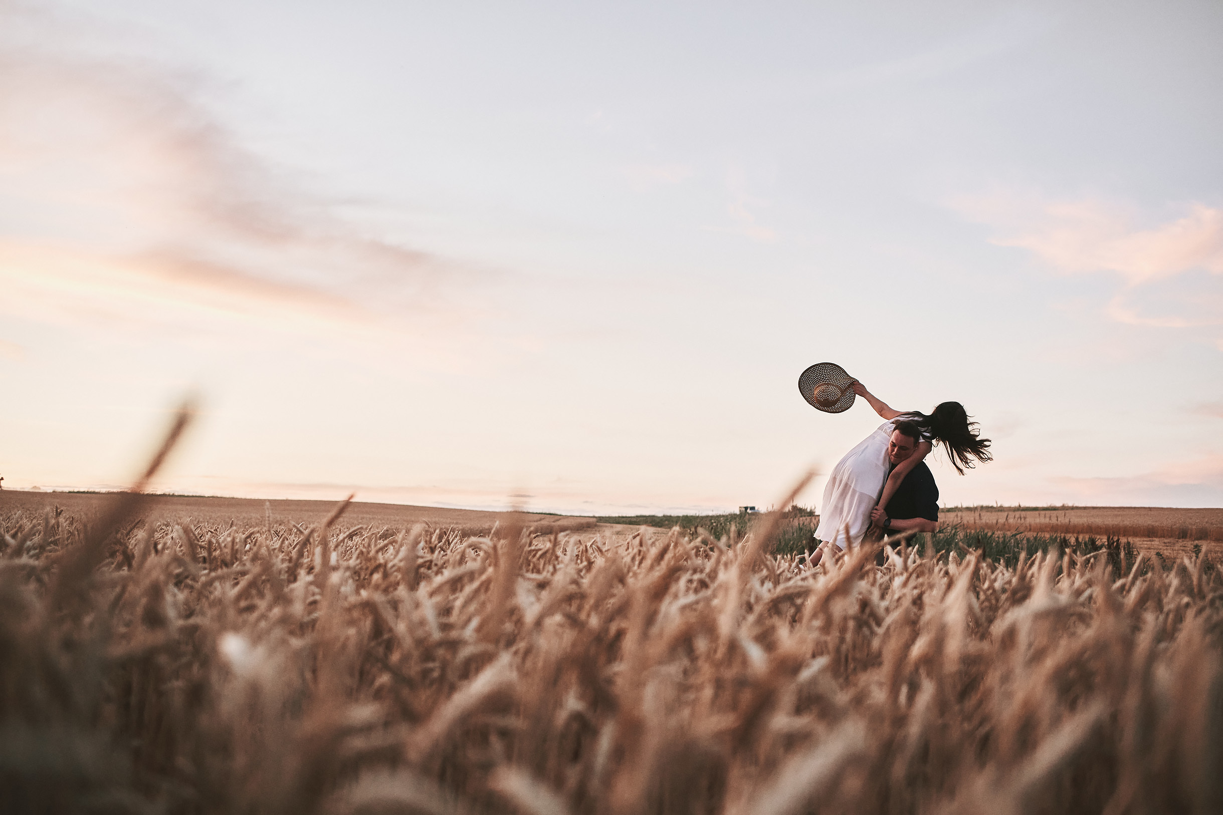Виноградники Благолюбова. Свадебный и семейный фотограф Владимир Карамышев