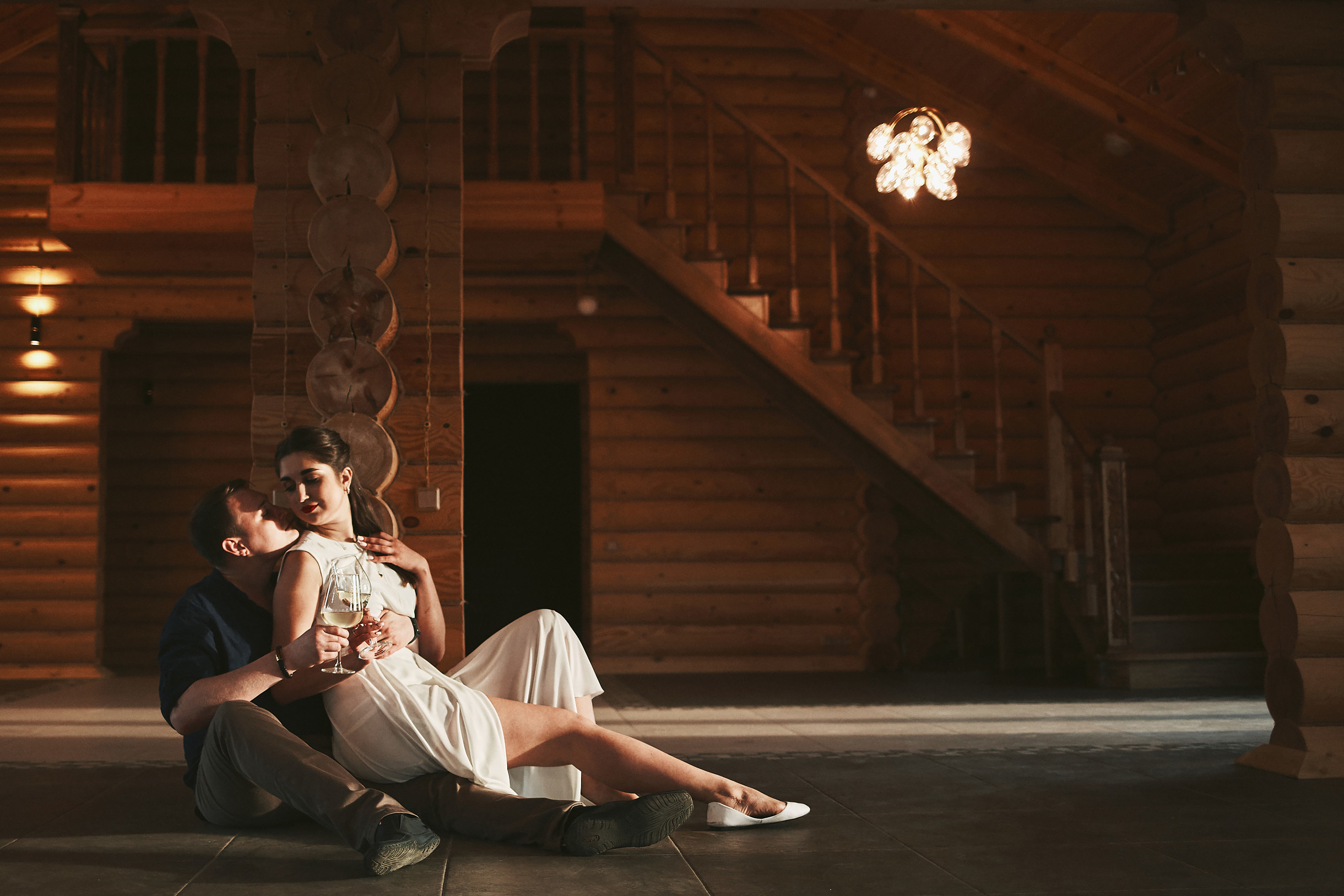 Виноградники Благолюбова. Свадебный и семейный фотограф Владимир Карамышев