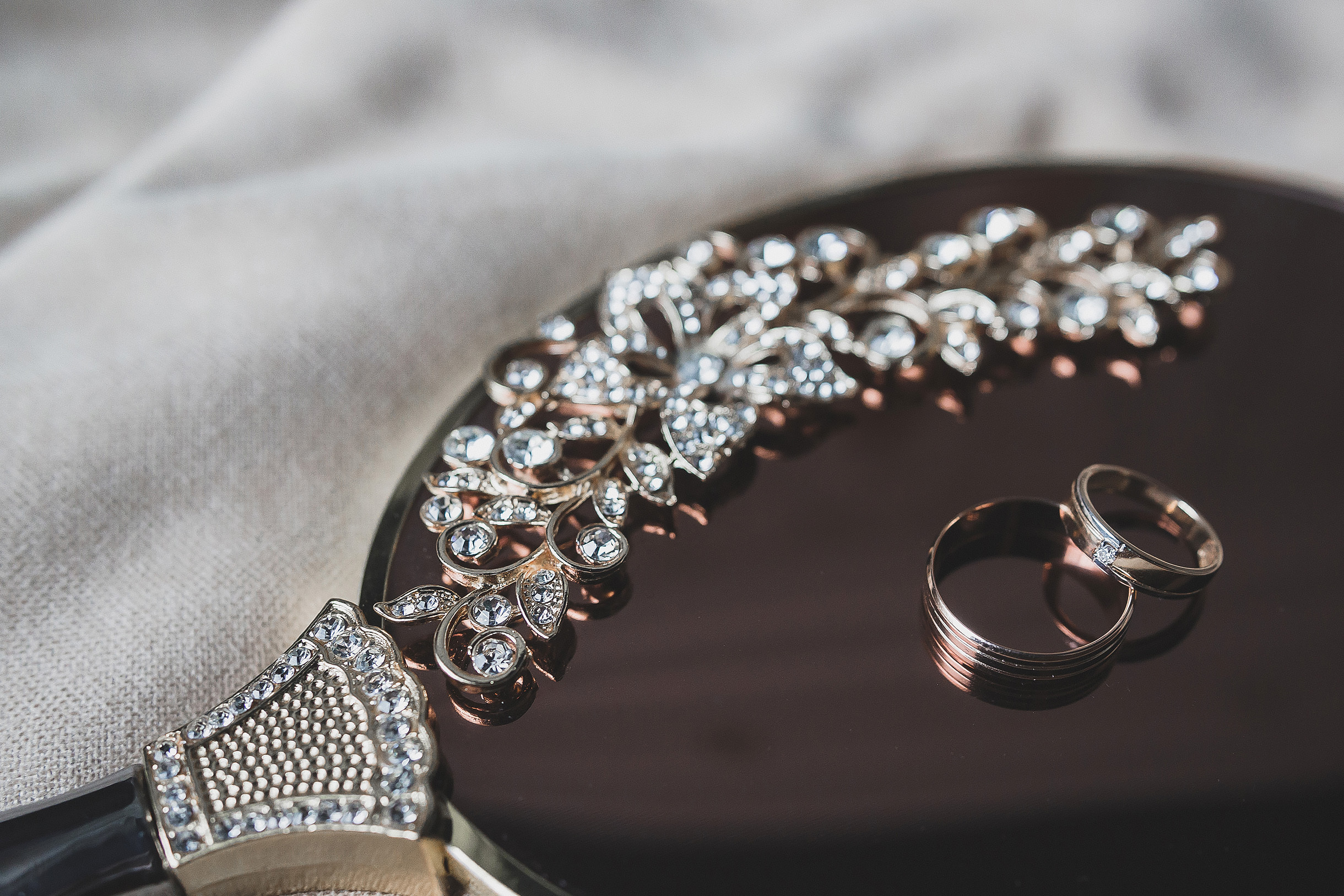 Шаген и Лина. Свадебный и семейный фотограф Владимир Карамышев