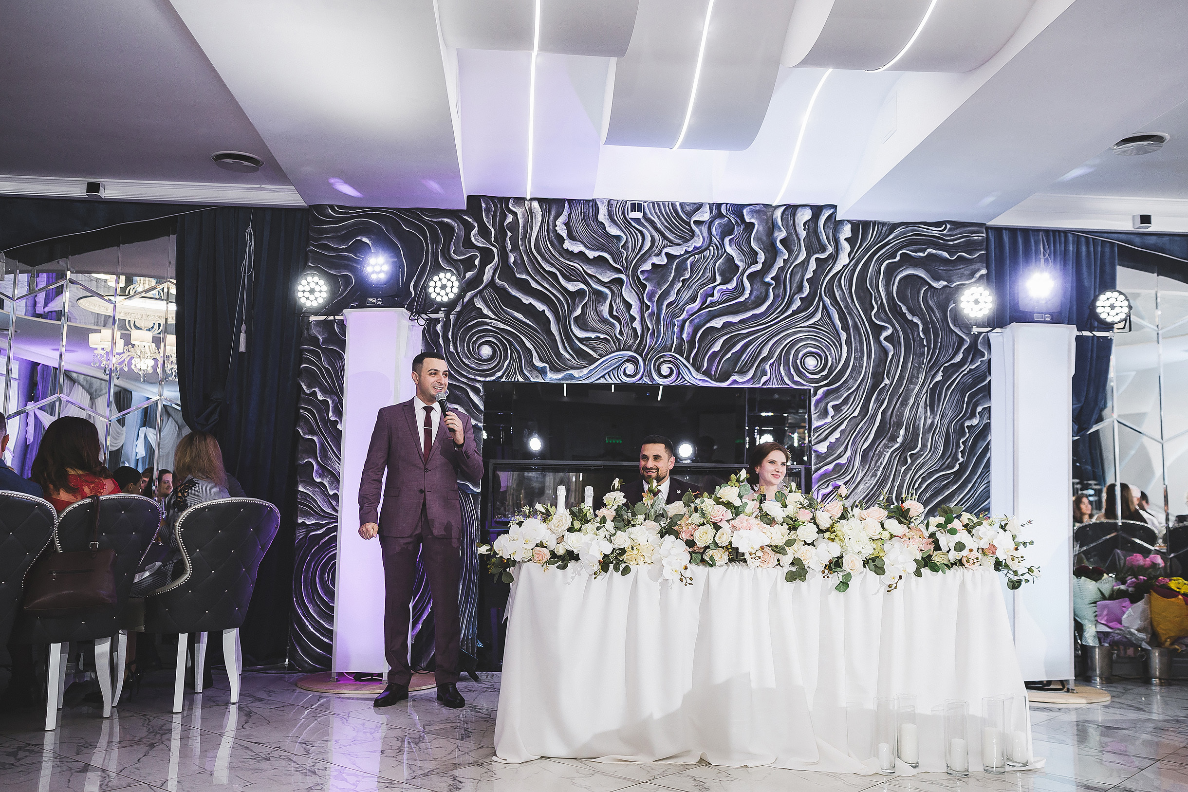 Шаген и Лина. Свадебный и семейный фотограф Владимир Карамышев