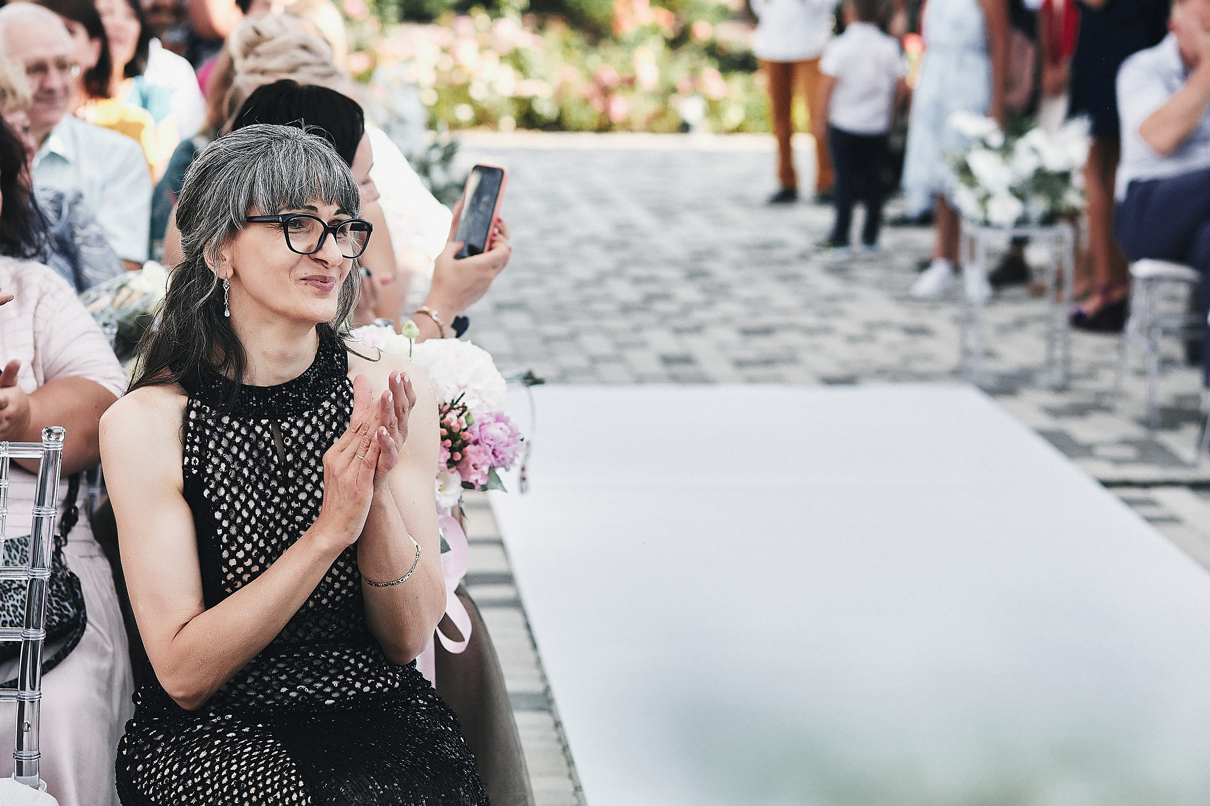 Анонс со свадьбы Андрея и Ламзиры. Свадебный и семейный фотограф Владимир Карамышев