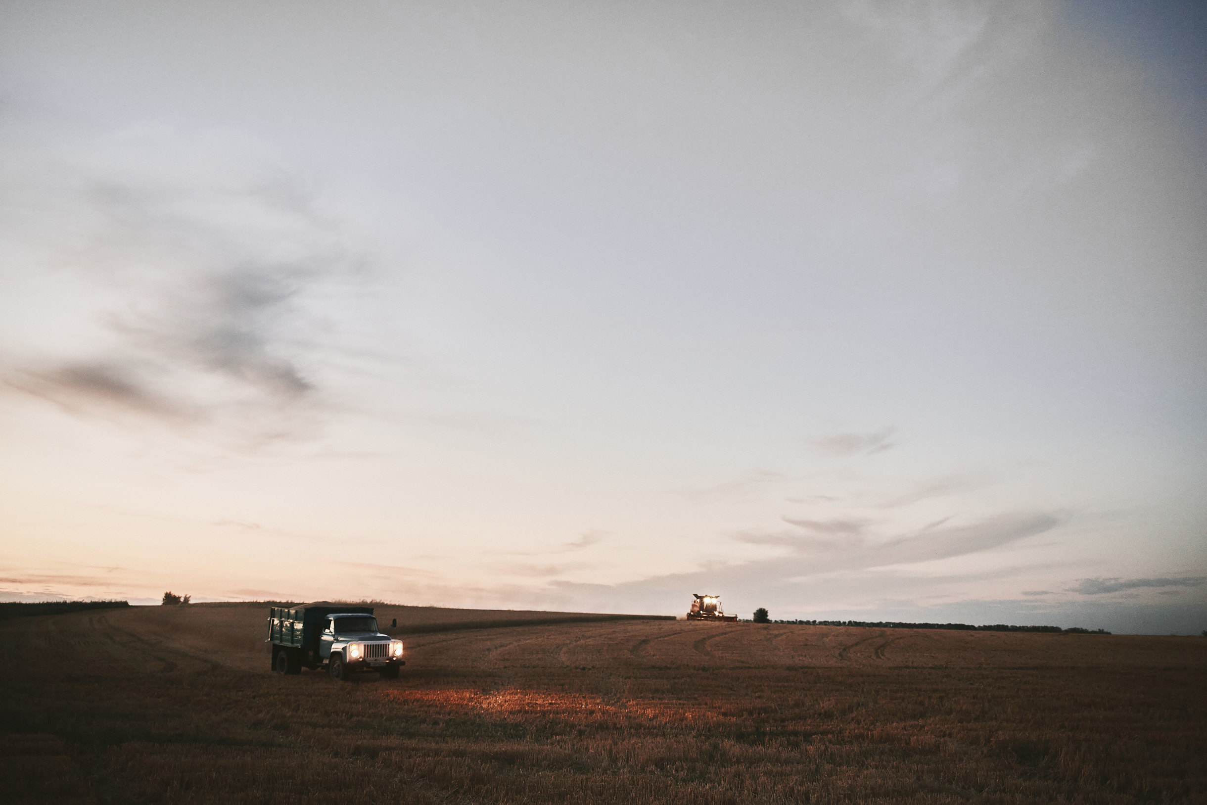 Виноградники Благолюбова. Свадебный и семейный фотограф Владимир Карамышев