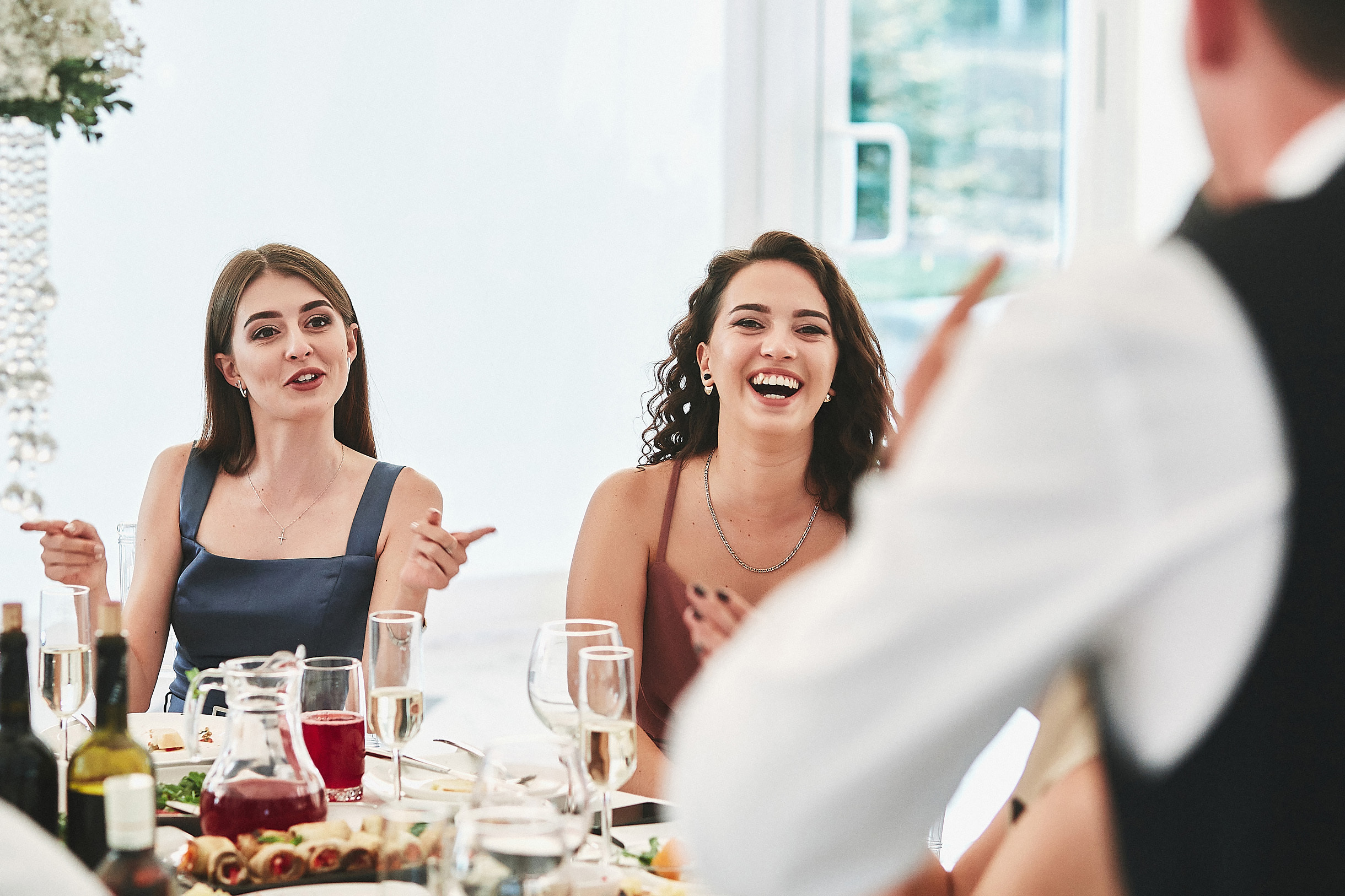Анонс со свадьбы Андрея и Ламзиры. Свадебный и семейный фотограф Владимир Карамышев