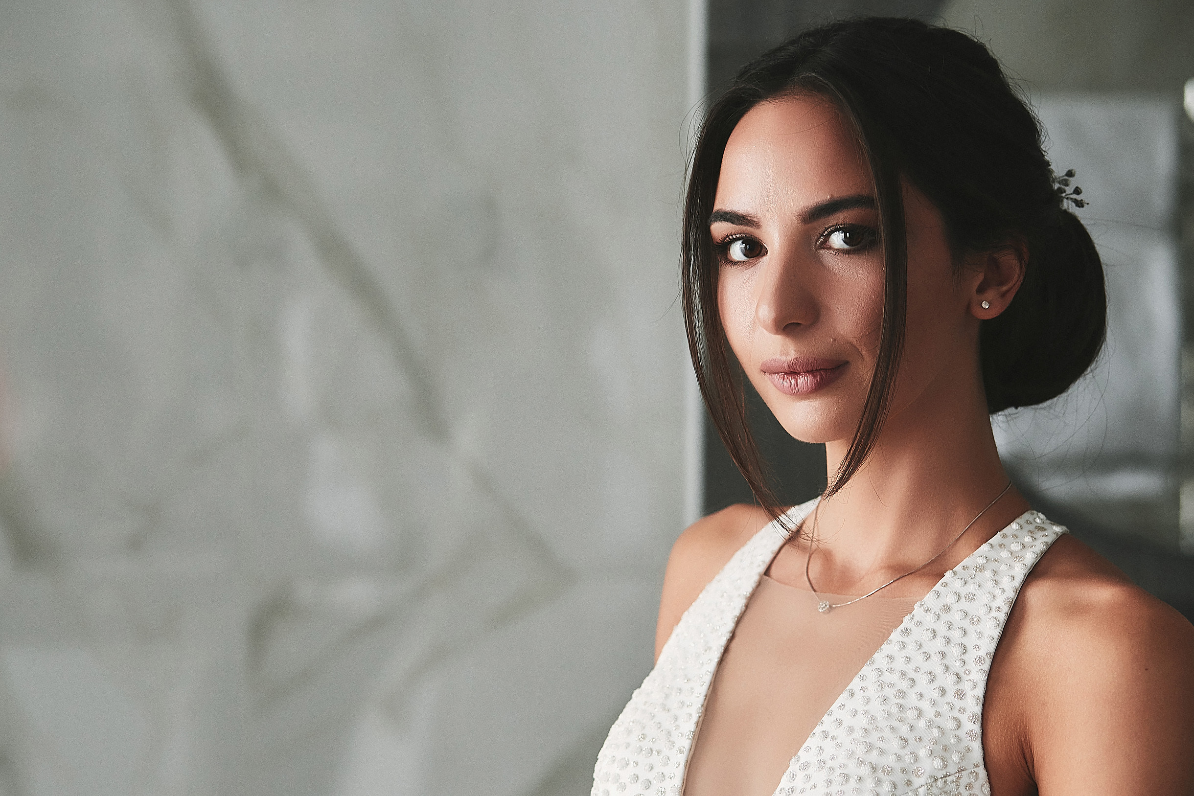 Анонс со свадьбы Андрея и Ламзиры. Свадебный и семейный фотограф Владимир Карамышев