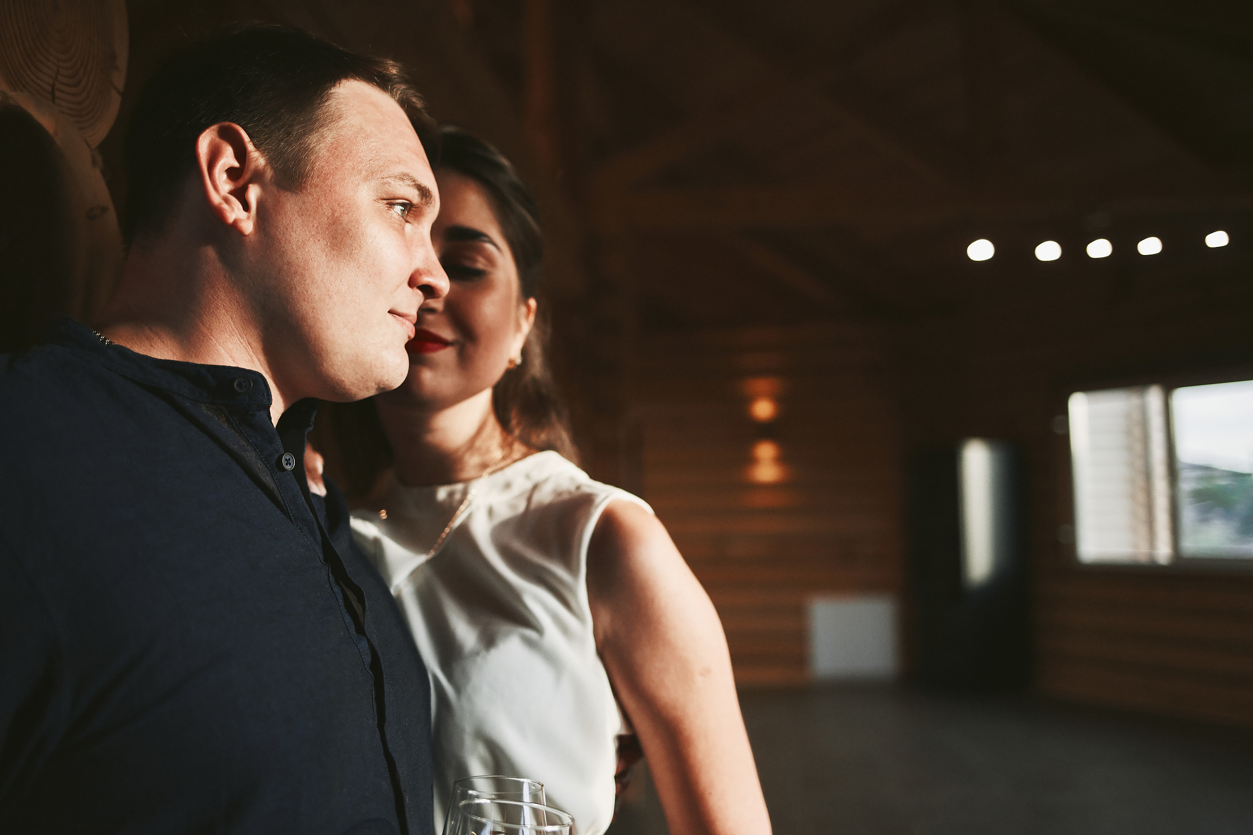 Виноградники Благолюбова. Свадебный и семейный фотограф Владимир Карамышев