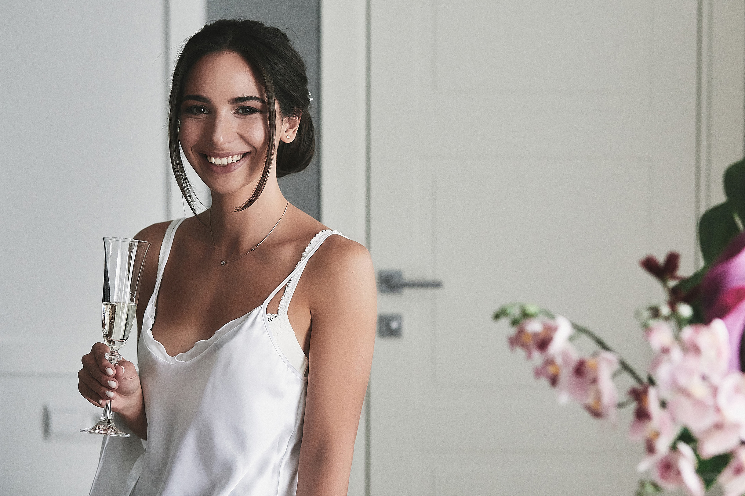 Анонс со свадьбы Андрея и Ламзиры. Свадебный и семейный фотограф Владимир Карамышев