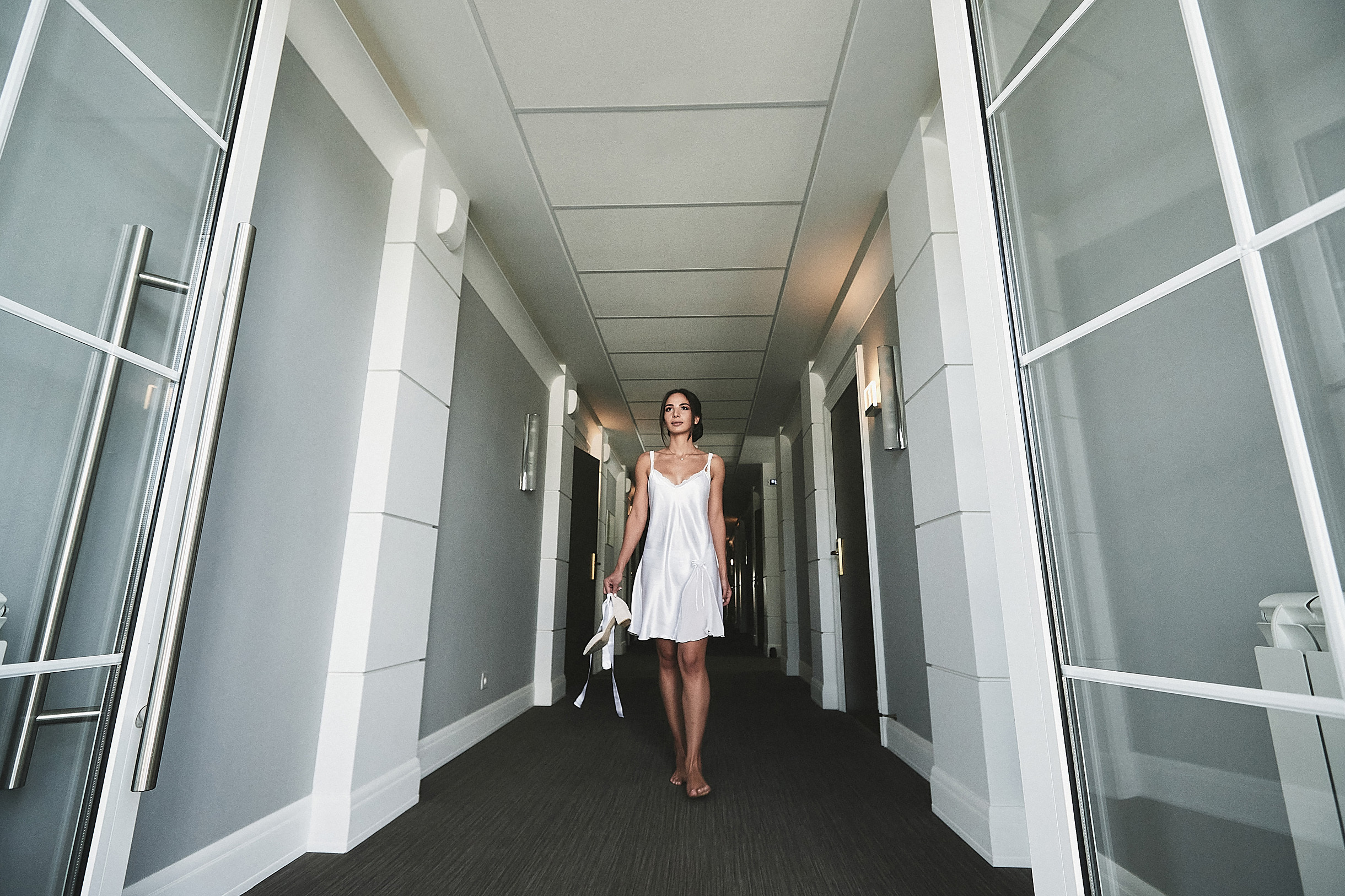 Анонс со свадьбы Андрея и Ламзиры. Свадебный и семейный фотограф Владимир Карамышев