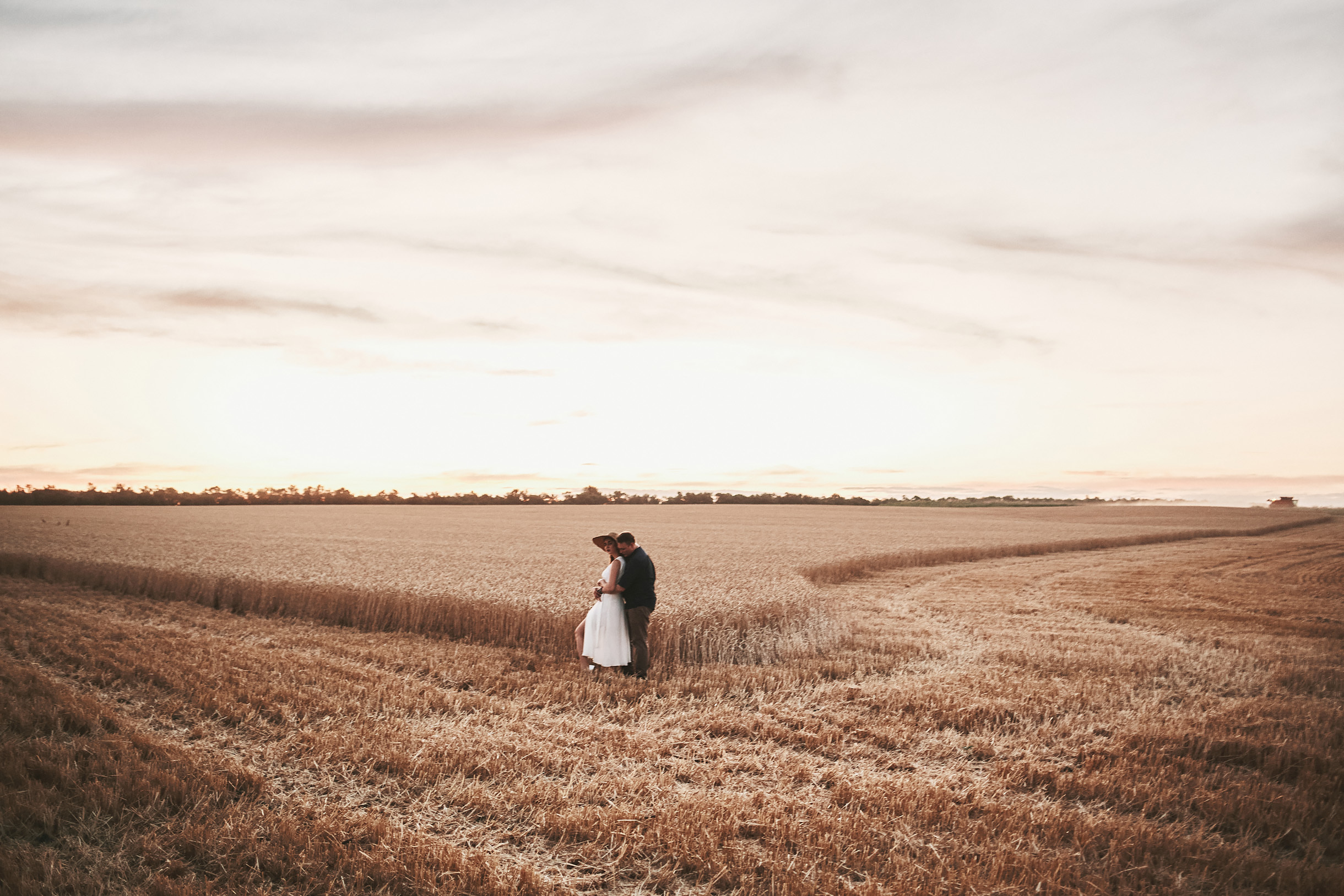 Виноградники Благолюбова. Свадебный и семейный фотограф Владимир Карамышев
