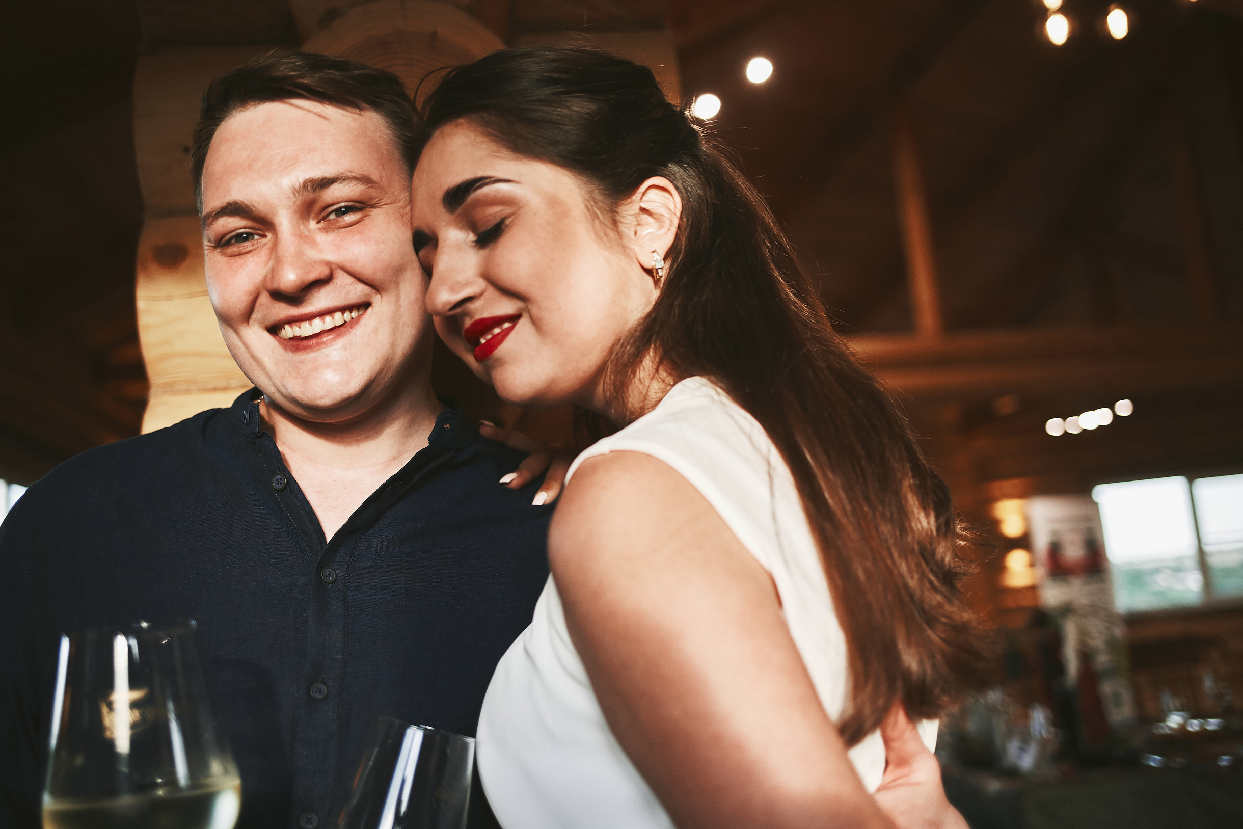 Виноградники Благолюбова. Свадебный и семейный фотограф Владимир Карамышев