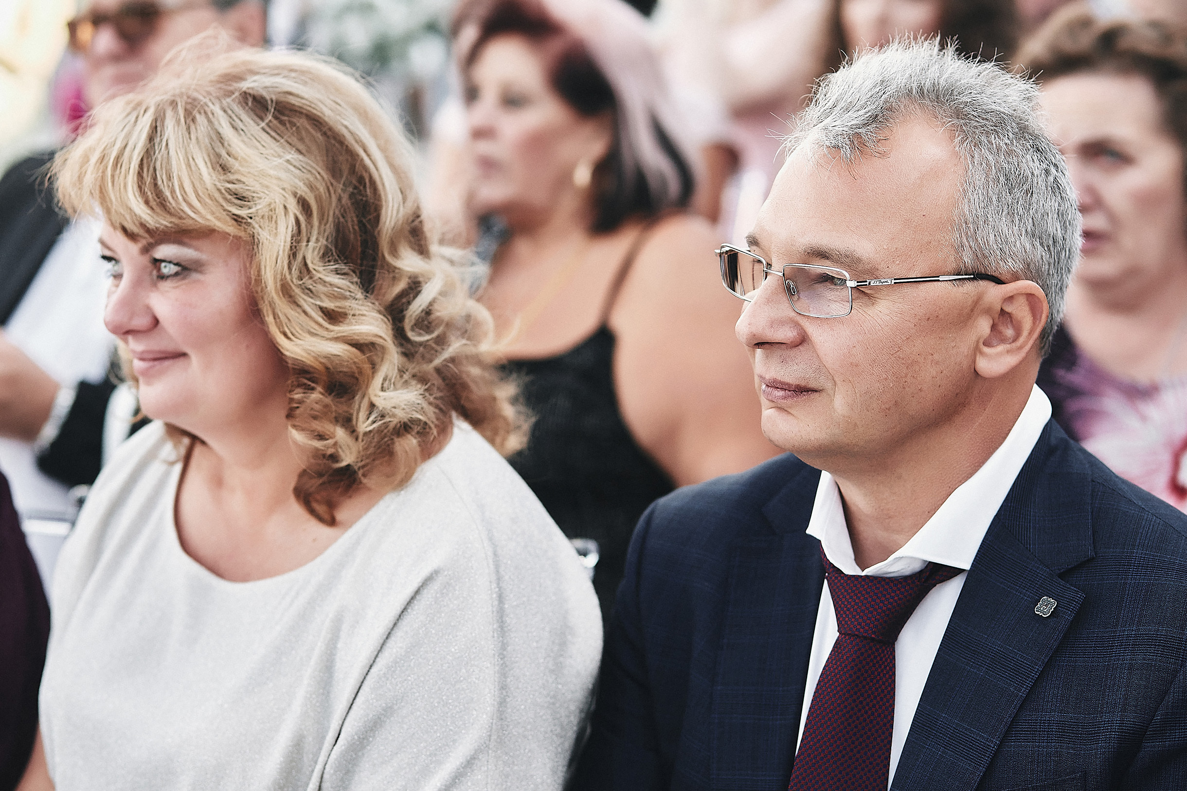 Анонс со свадьбы Андрея и Ламзиры. Свадебный и семейный фотограф Владимир Карамышев