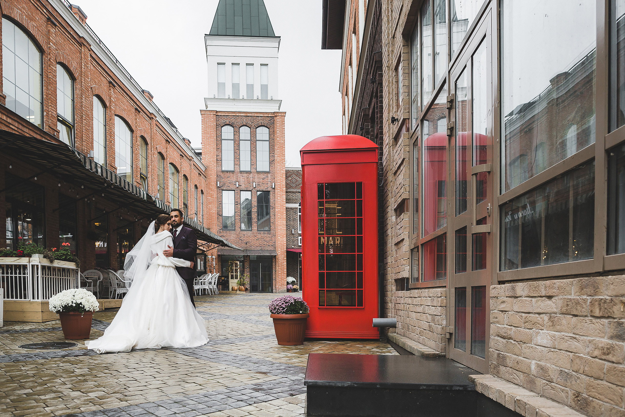 Шаген и Лина. Свадебный и семейный фотограф Владимир Карамышев