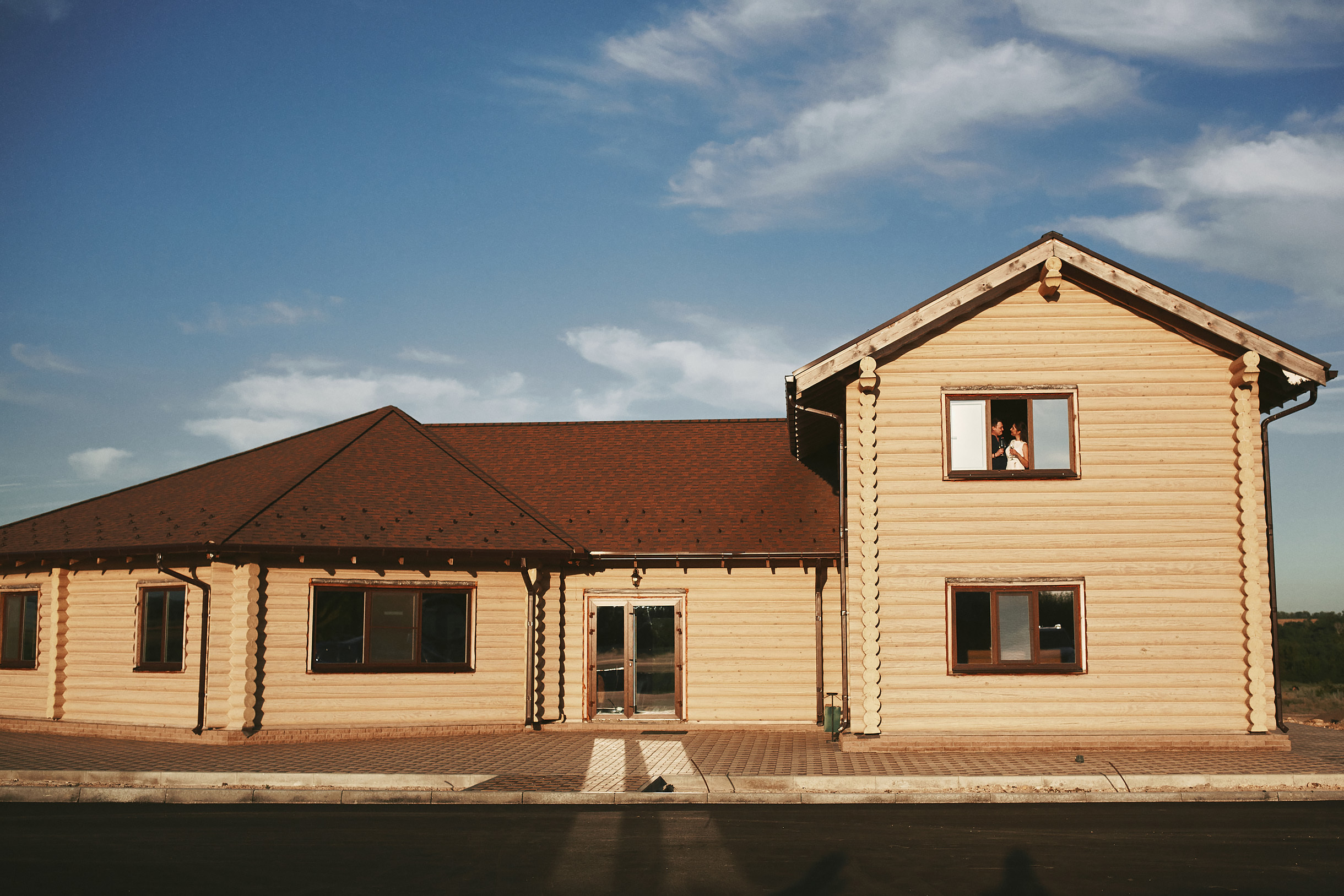Виноградники Благолюбова. Свадебный и семейный фотограф Владимир Карамышев
