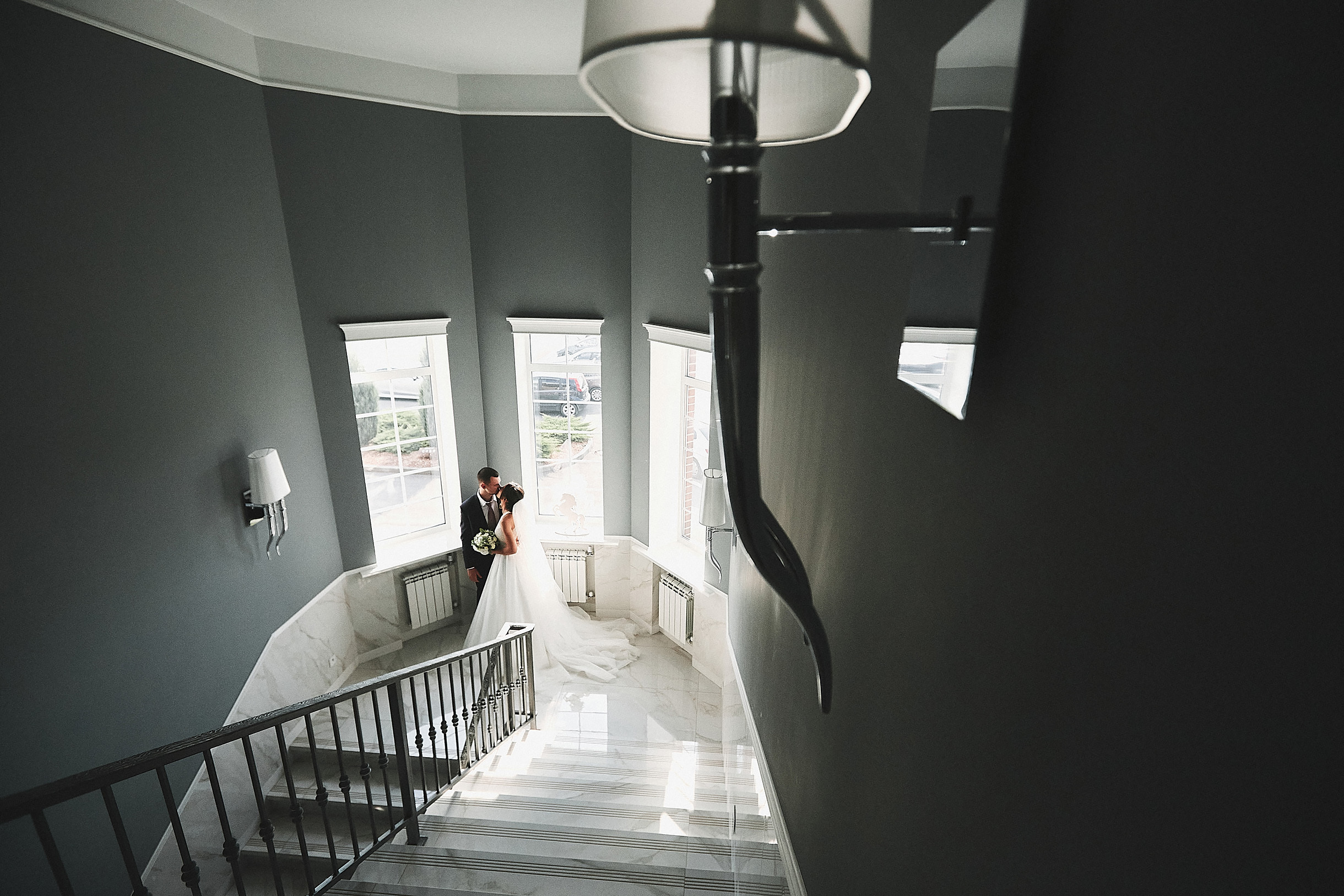 Анонс со свадьбы Андрея и Ламзиры. Свадебный и семейный фотограф Владимир Карамышев