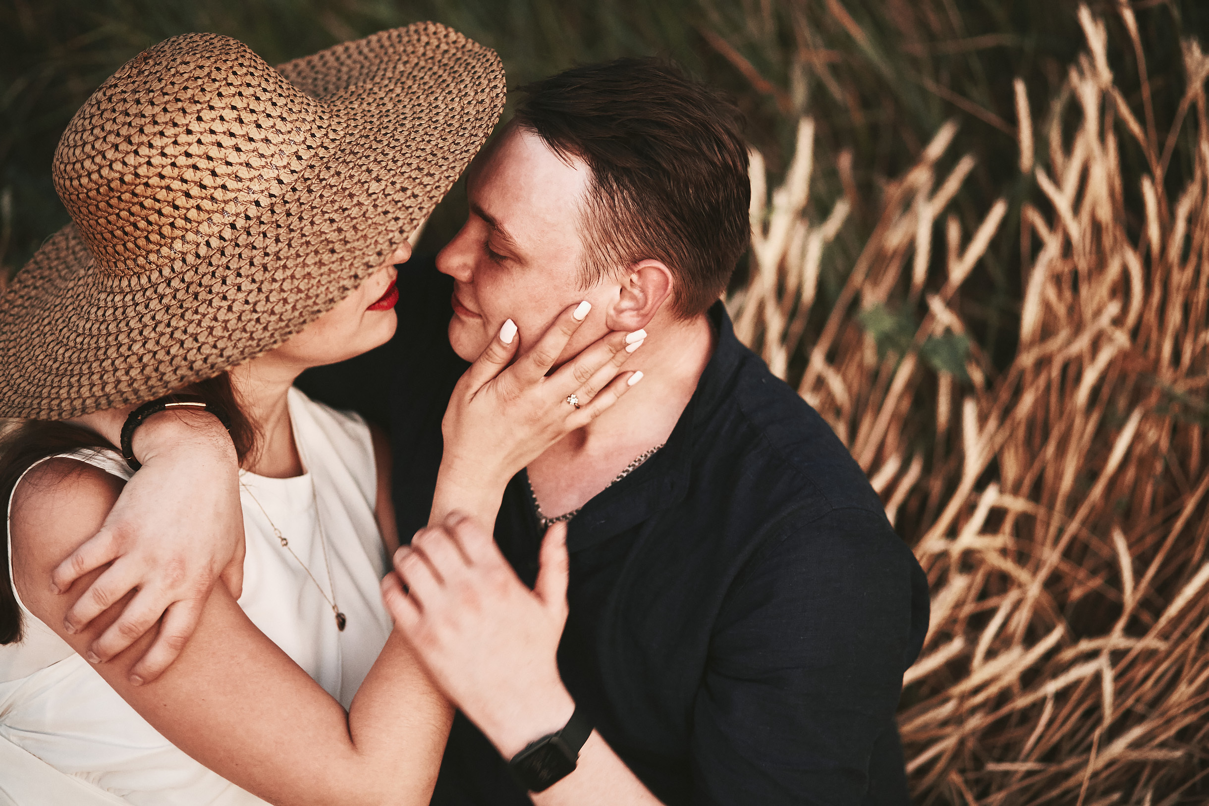 Виноградники Благолюбова. Свадебный и семейный фотограф Владимир Карамышев