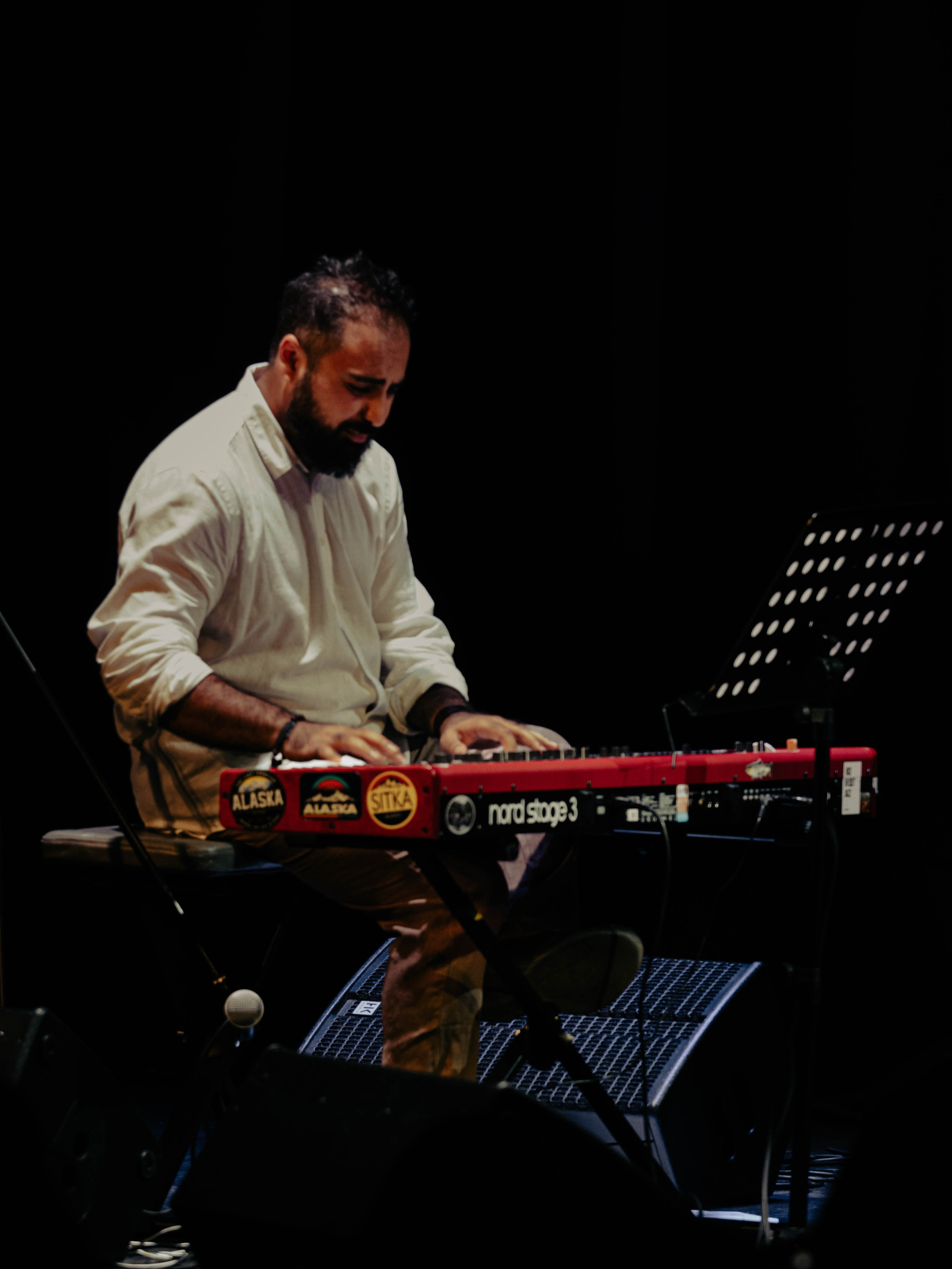 Концерт София Ацбеха-Негга, Тони Карапетян. Видеограф Нижний Новгород, Санкт-Петербург Лена Латышева