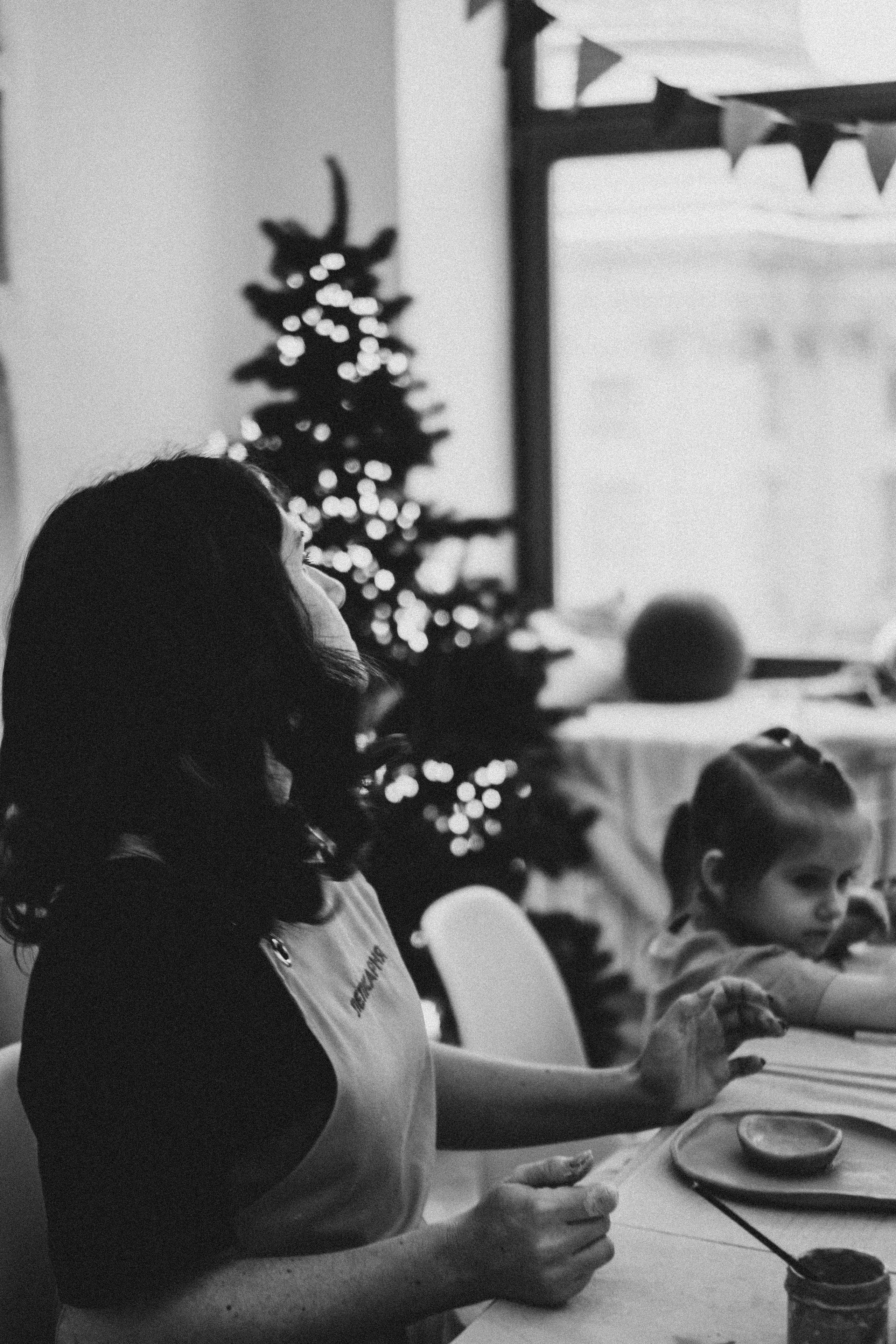 Студия лепки. Профессиональный фотограф, Санкт-Петербург — Виктория Богомолова