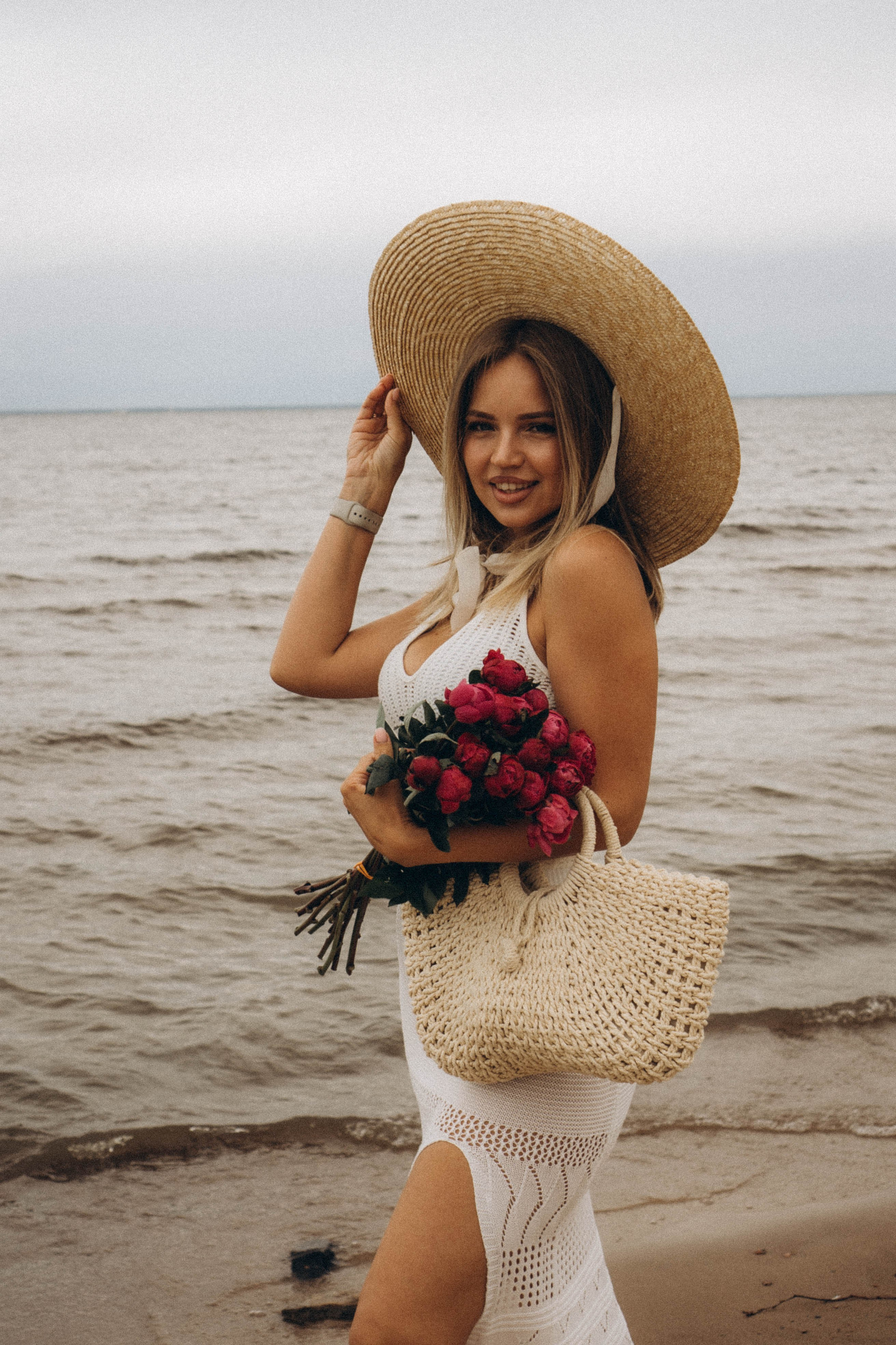 Прогулка в парке. Профессиональный фотограф, Санкт-Петербург — Виктория Богомолова