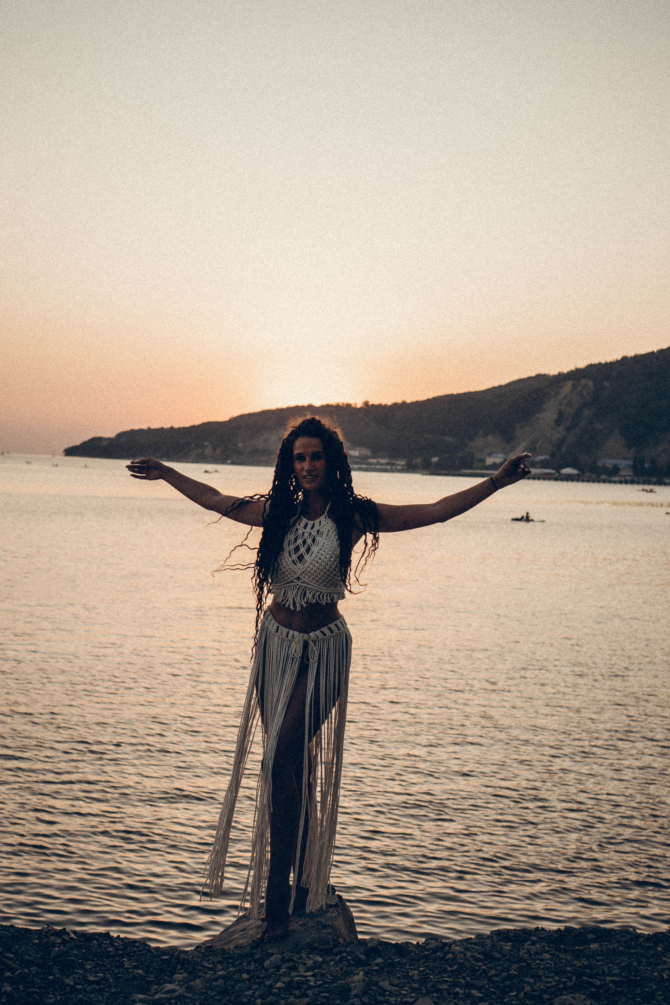 Рассвет. Профессиональный фотограф, Санкт-Петербург — Виктория Богомолова