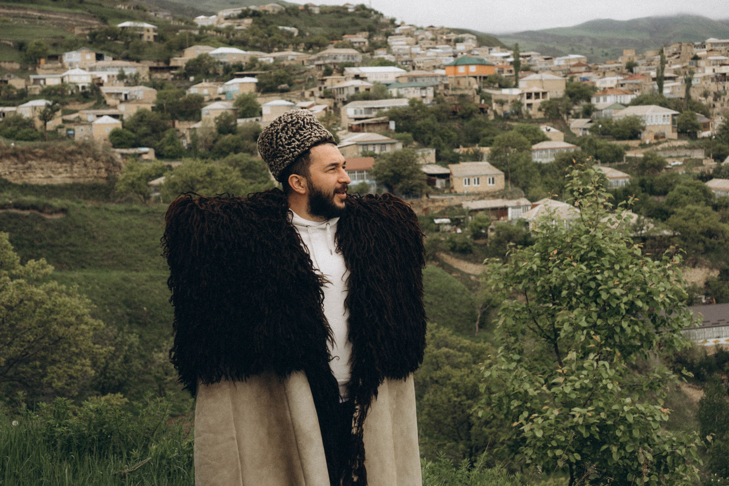 Кавказ. Профессиональный фотограф, Санкт-Петербург — Виктория Богомолова