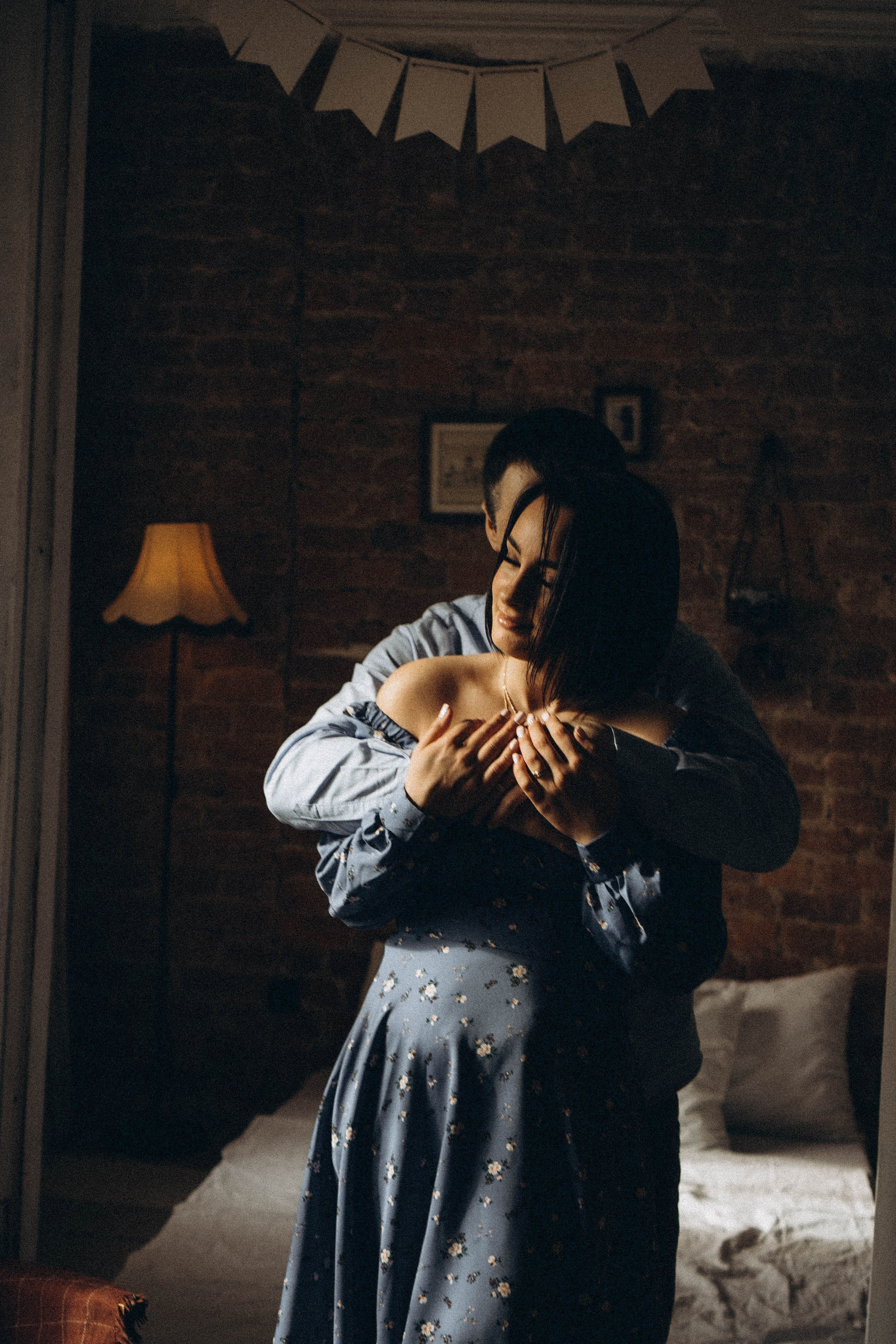 LOVE в квартире. Профессиональный фотограф, Санкт-Петербург — Виктория Богомолова