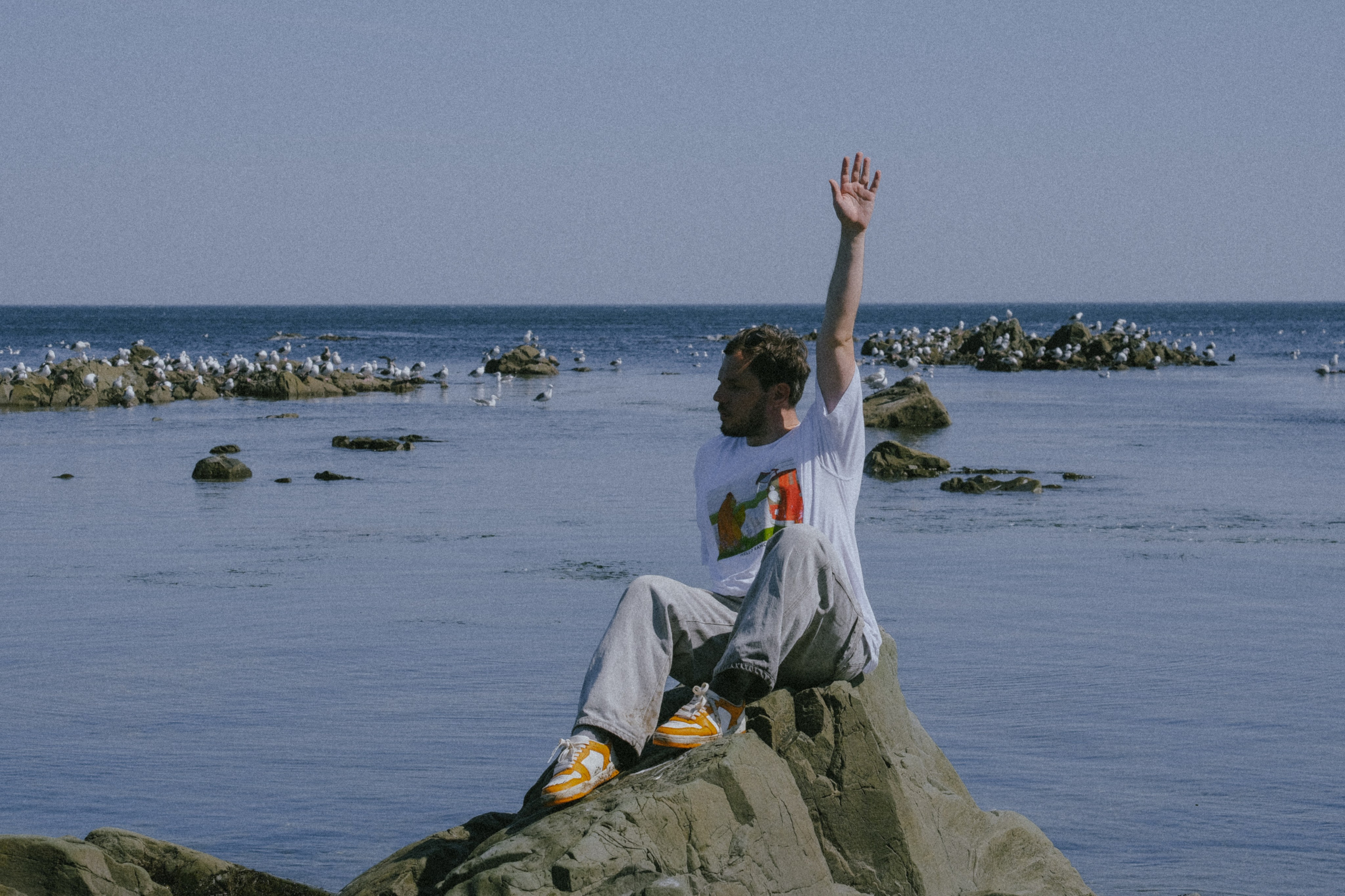 САХАЛИН. Профессиональный фотограф, Санкт-Петербург — Виктория Богомолова