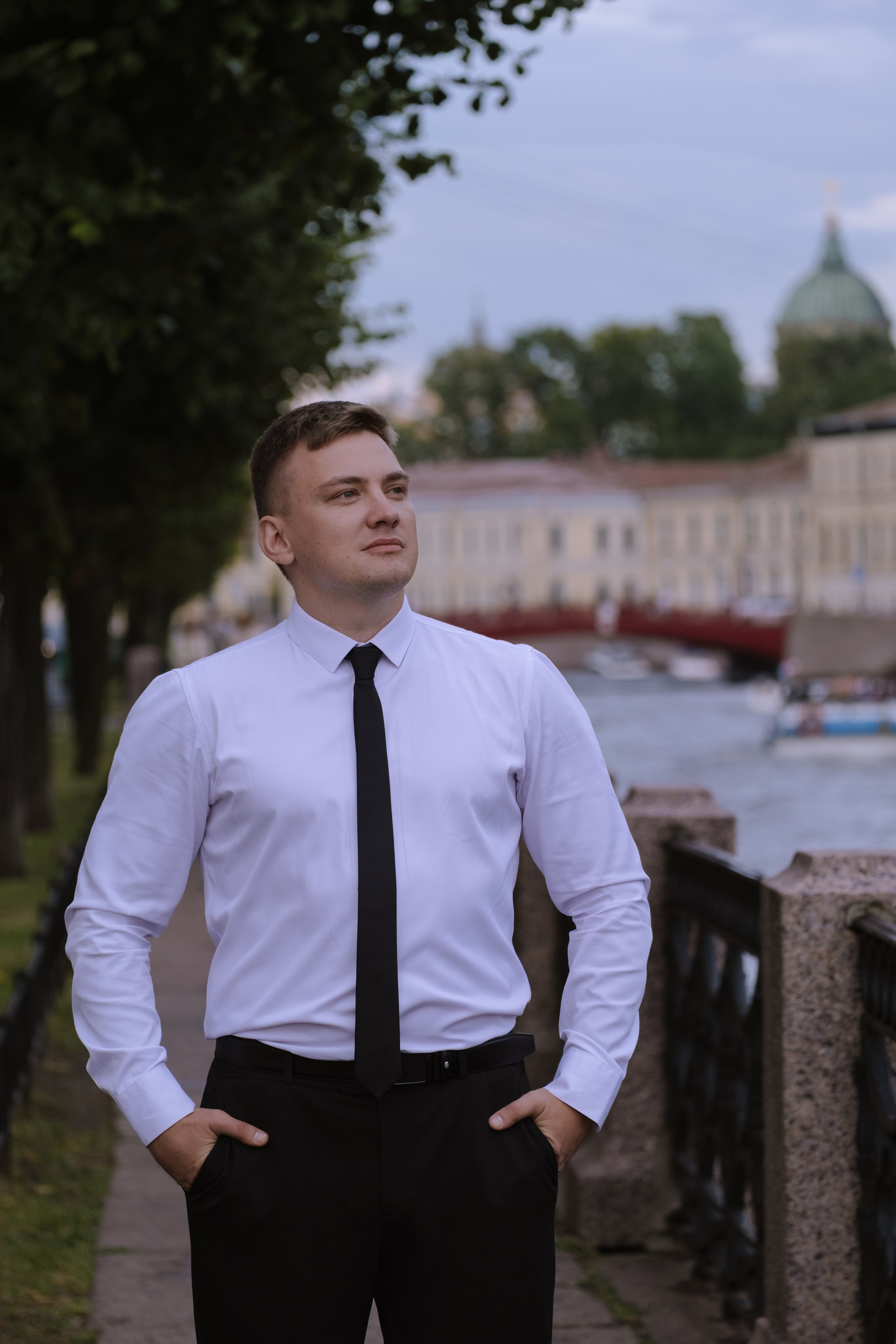 СВАДЕБНАЯ СЬЕМКА С ИСАКИЕВСКИМ СОБОРОМ, АСТОРИЯ И ЗАКОНОДАТЕЛЬНОЕ СОБРАНИЕ. Профессиональный фотограф, Санкт-Петербург — Виктория Богомолова