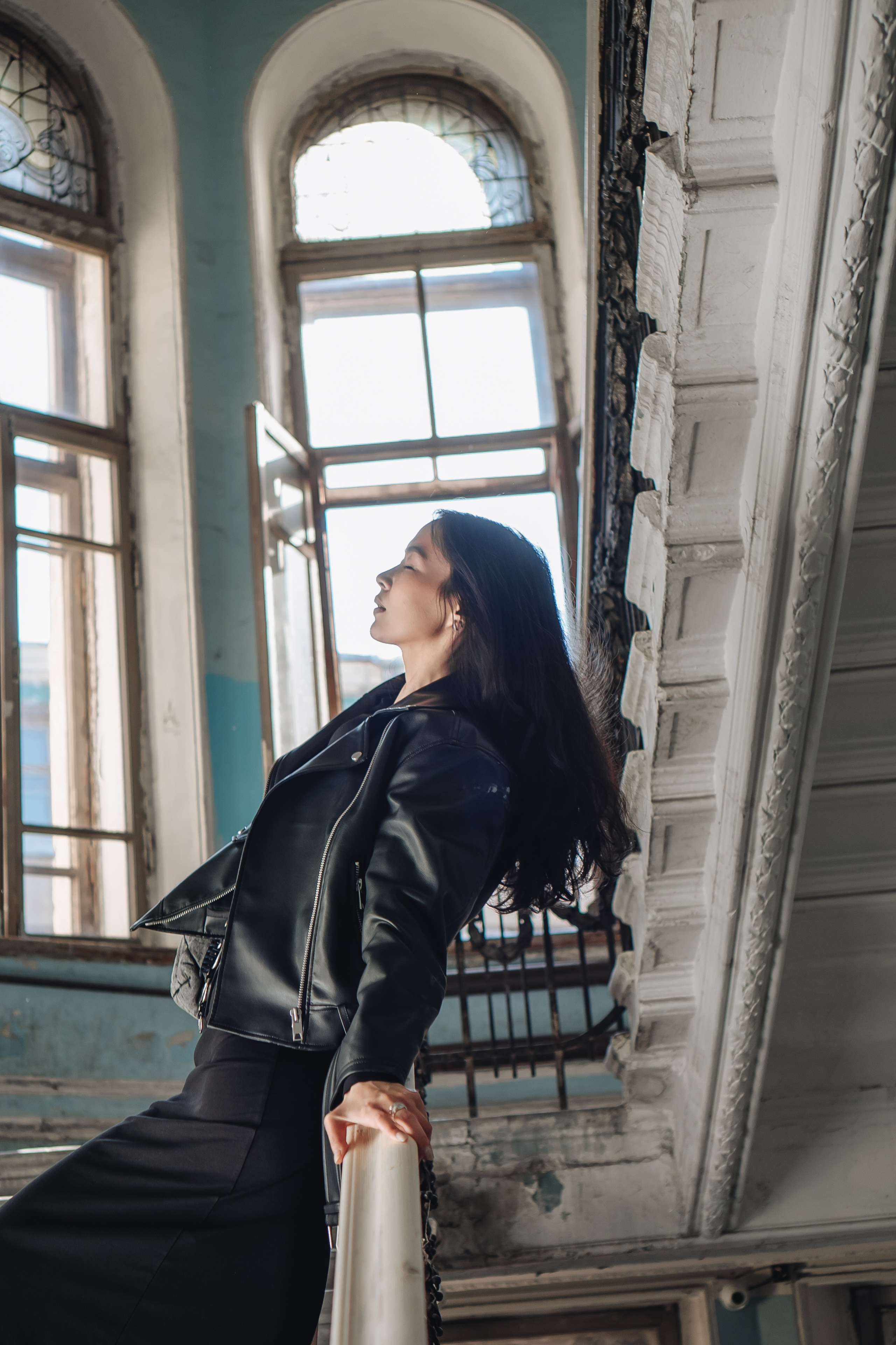 В ПАРАДНОЙ. Профессиональный фотограф, Санкт-Петербург — Виктория Богомолова