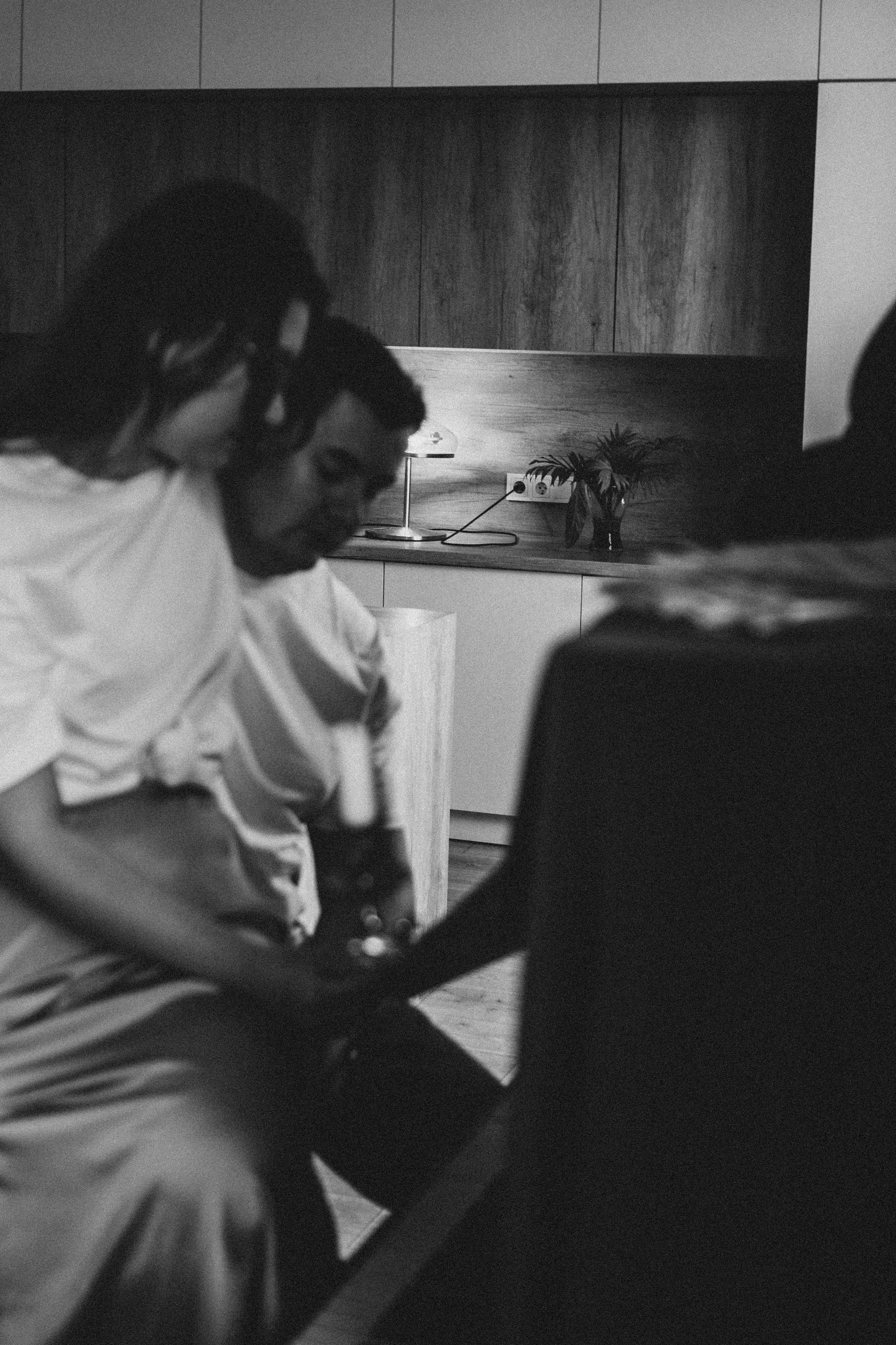 Студийная. Профессиональный фотограф, Санкт-Петербург — Виктория Богомолова