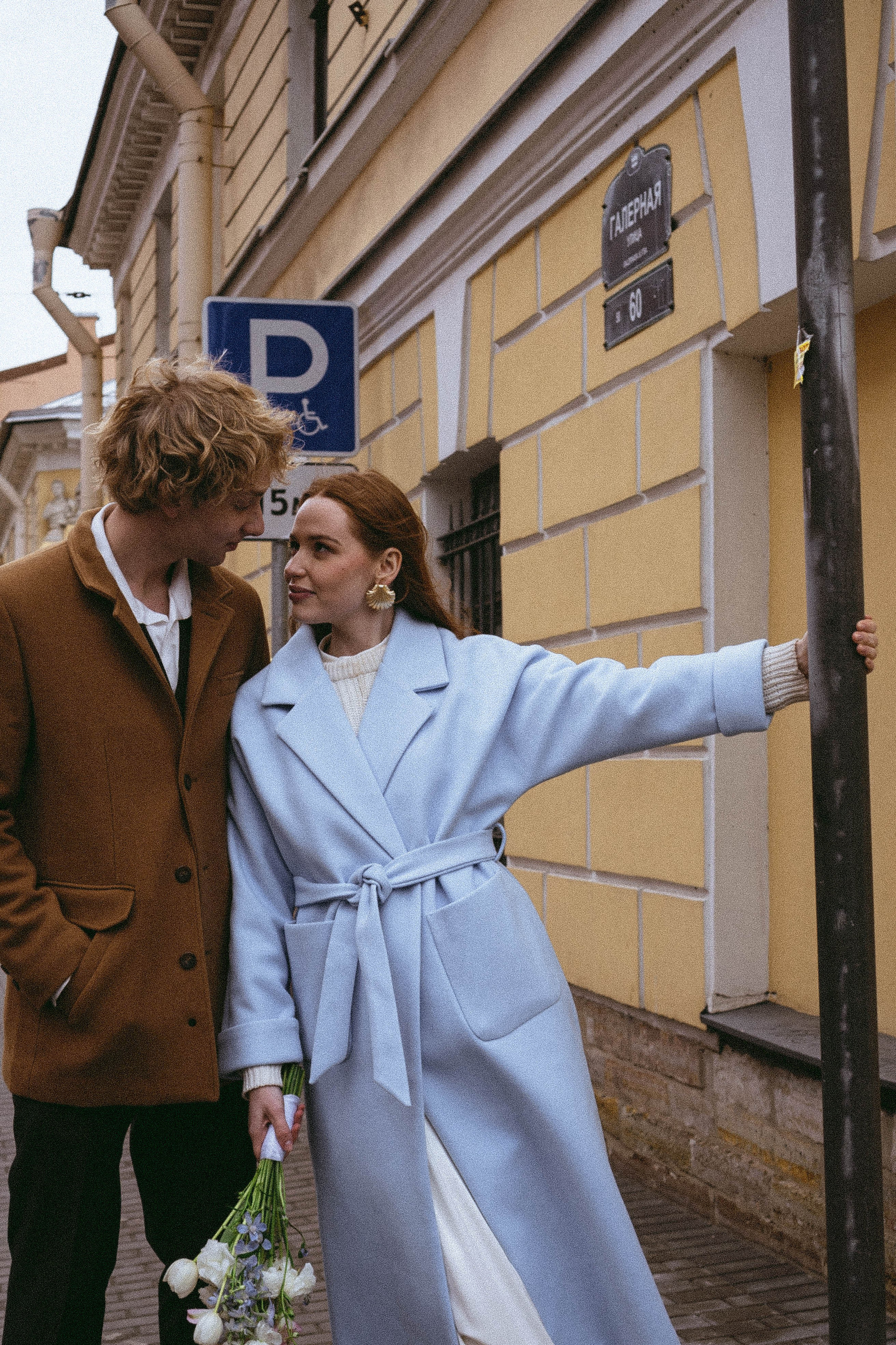 СВАДЕБНАЯ ПРОГУЛКА ПО ПЕТРОГРАДКЕ ВЕСНОЙ (ФОТОСЕССИИЯ ПАРЫ СВАДЕБНАЯ). Профессиональный фотограф, Санкт-Петербург — Виктория Богомолова